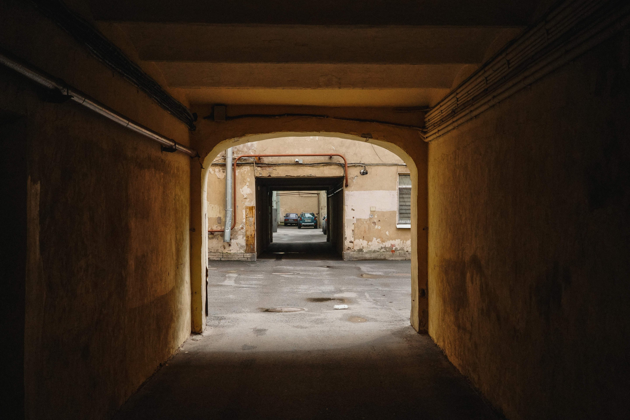 2024.06. Фотограф Алексей Алексеев