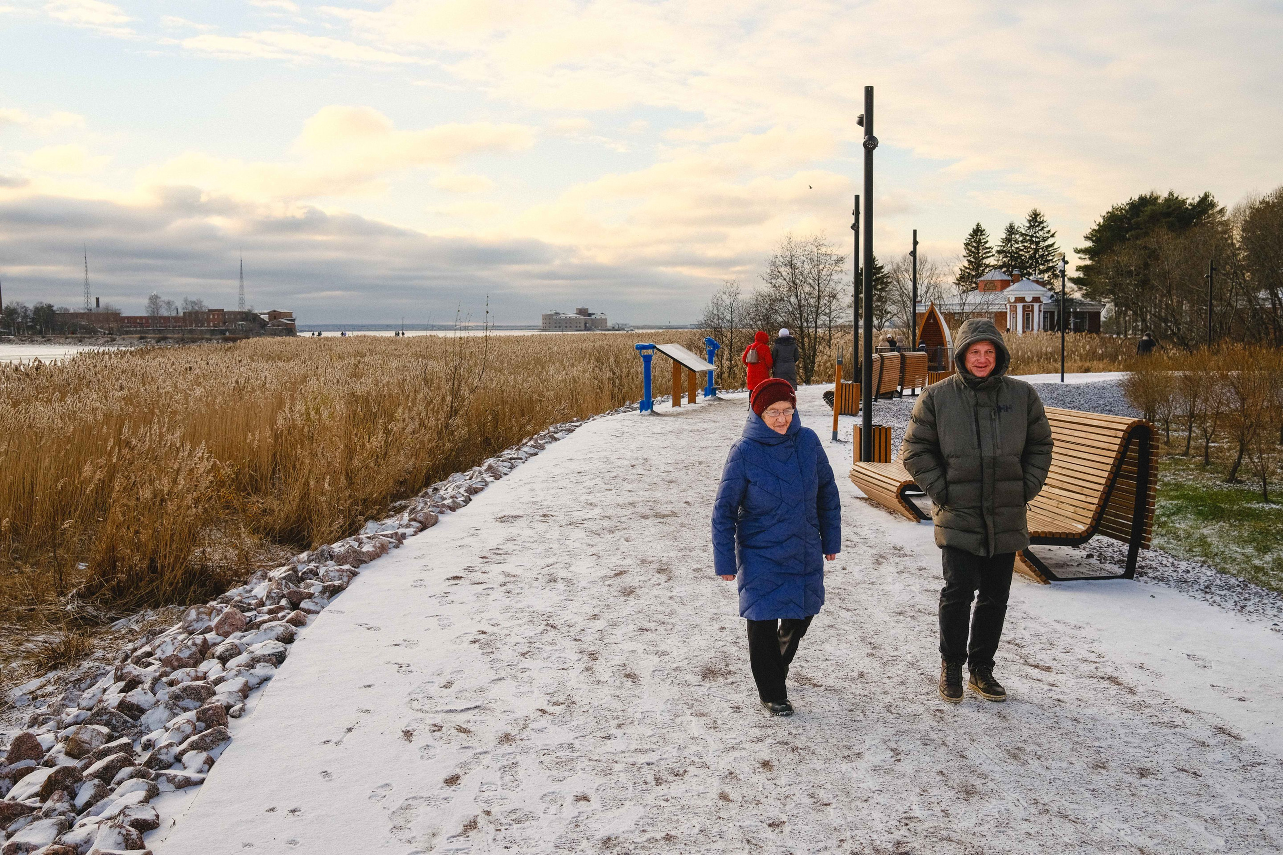 2022.11. Фотограф Алексей Алексеев