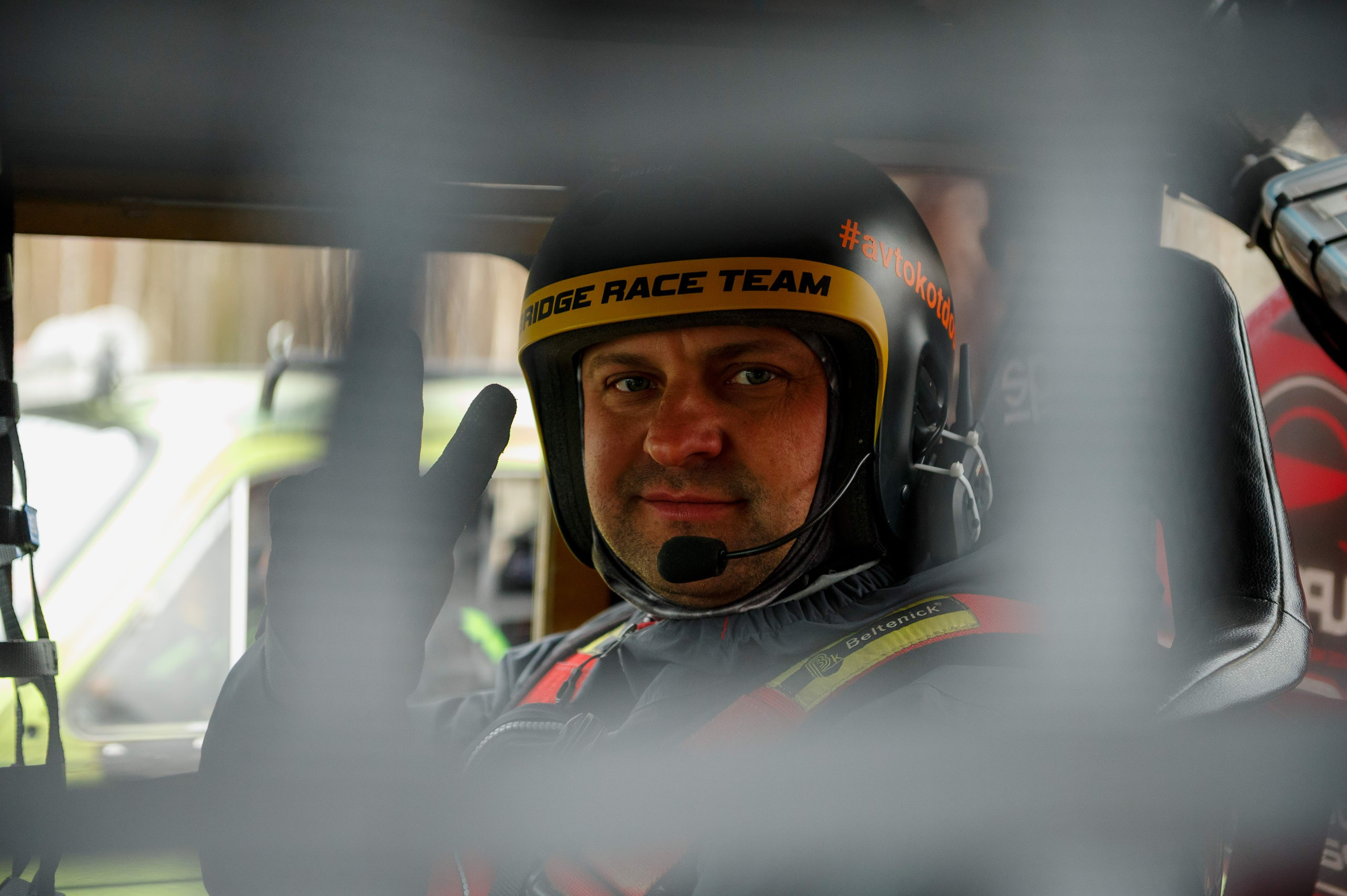 Ленинград-трофи 2024 — день 1. Фотограф Алексей Алексеев