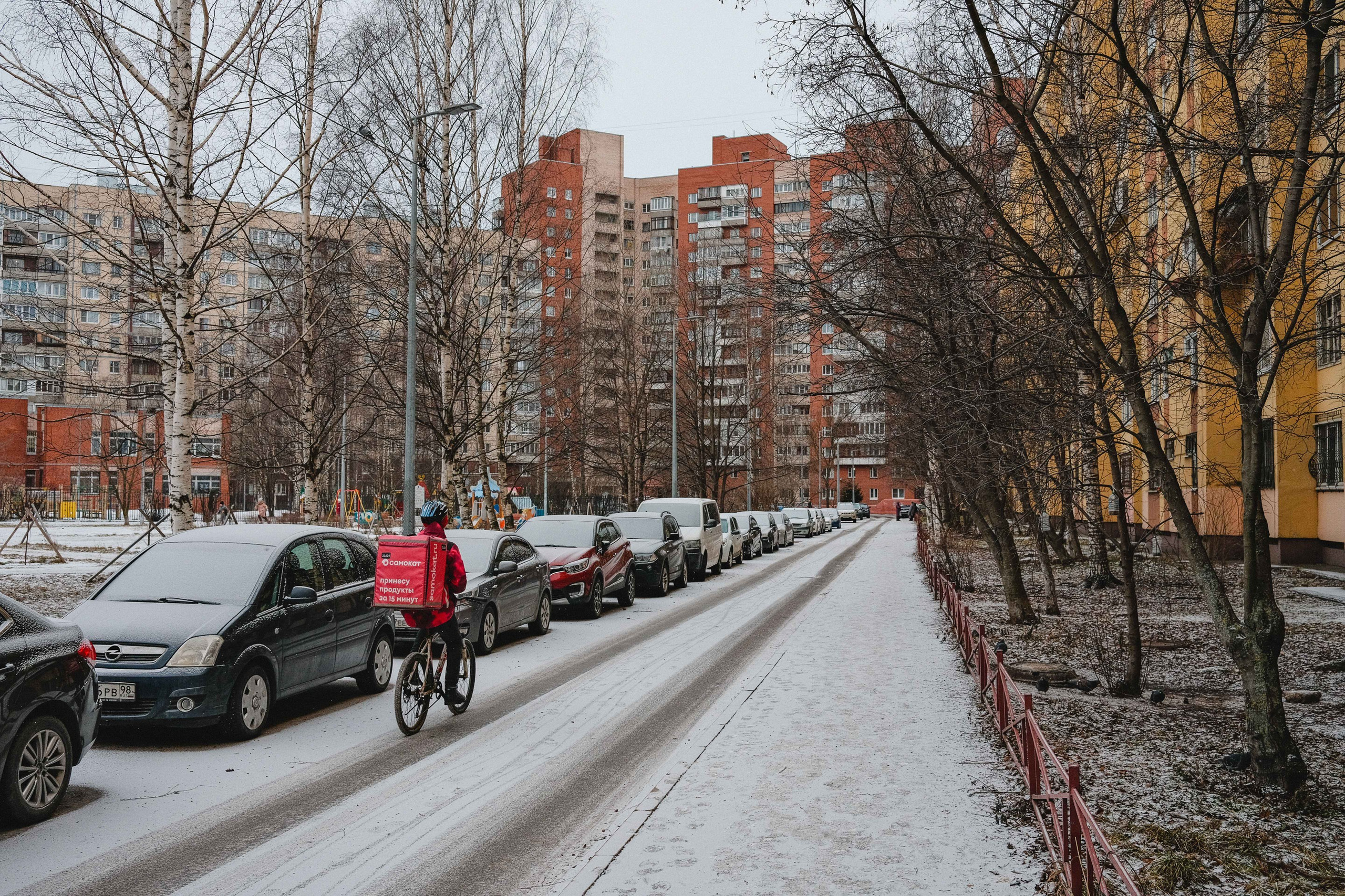 2023.01. Фотограф Алексей Алексеев