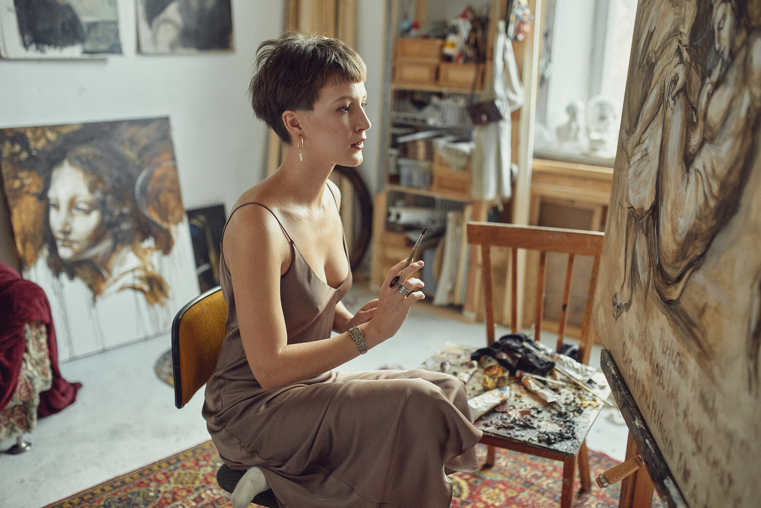 Лида Железняк