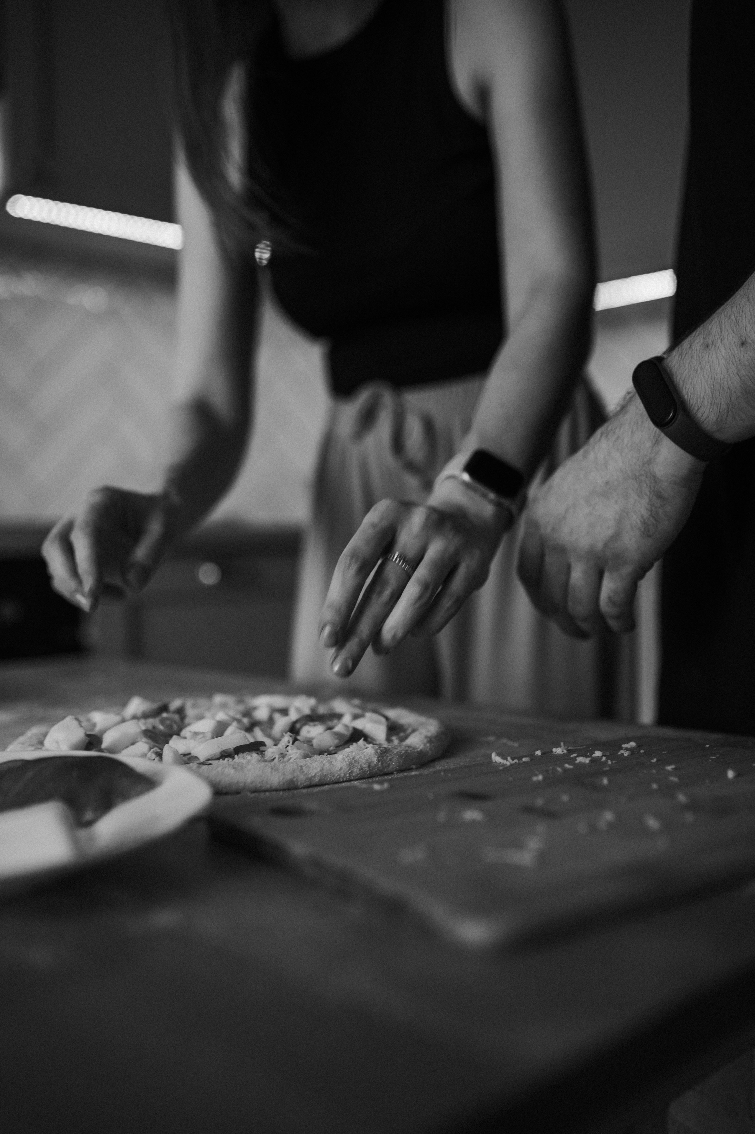 Ира, Саша, Филл. Www.ostermiller.ru