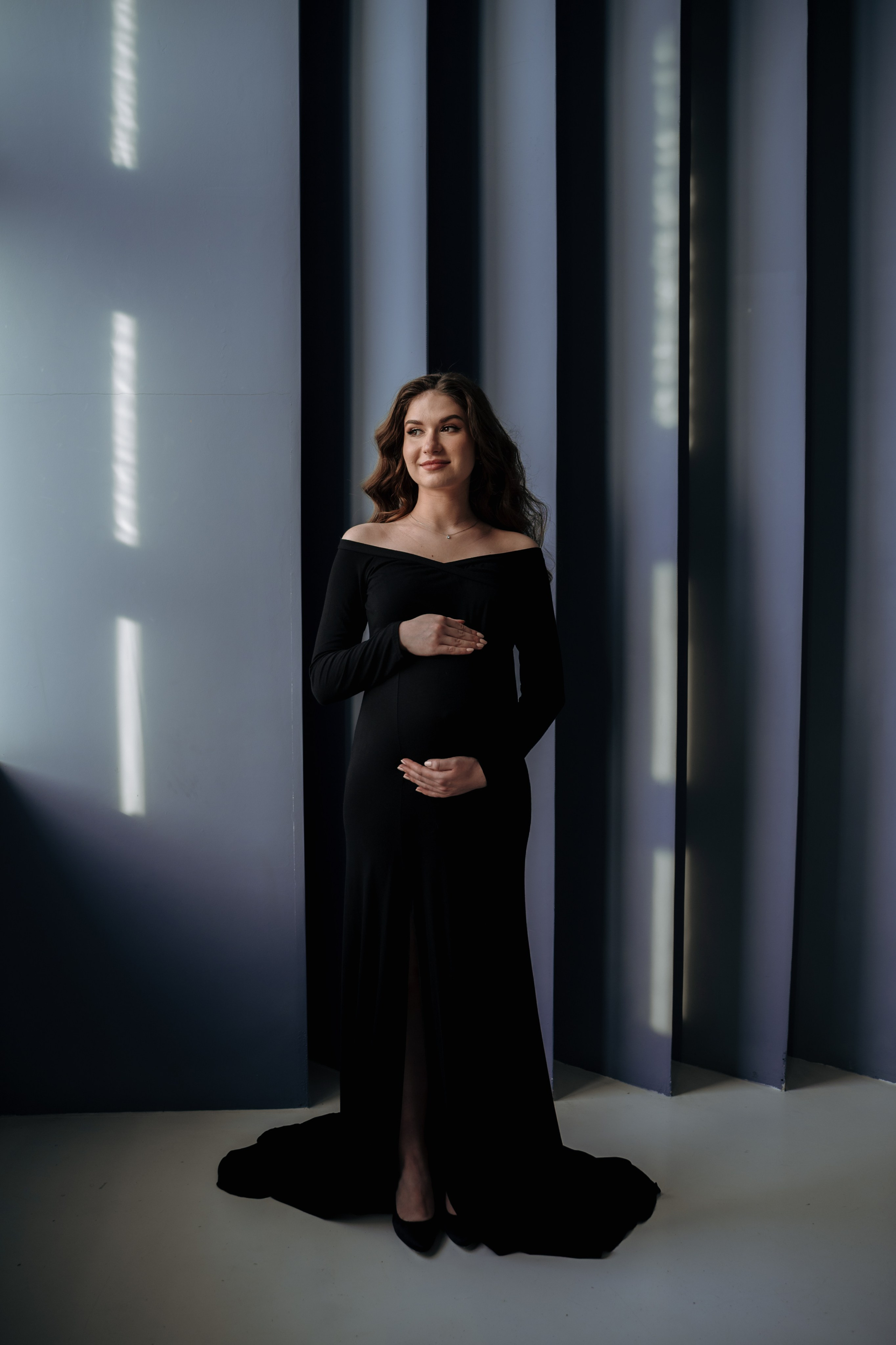 Лиза и Егор. Портретный и семейный фотограф в Екатеринбурге Мария Чахеева