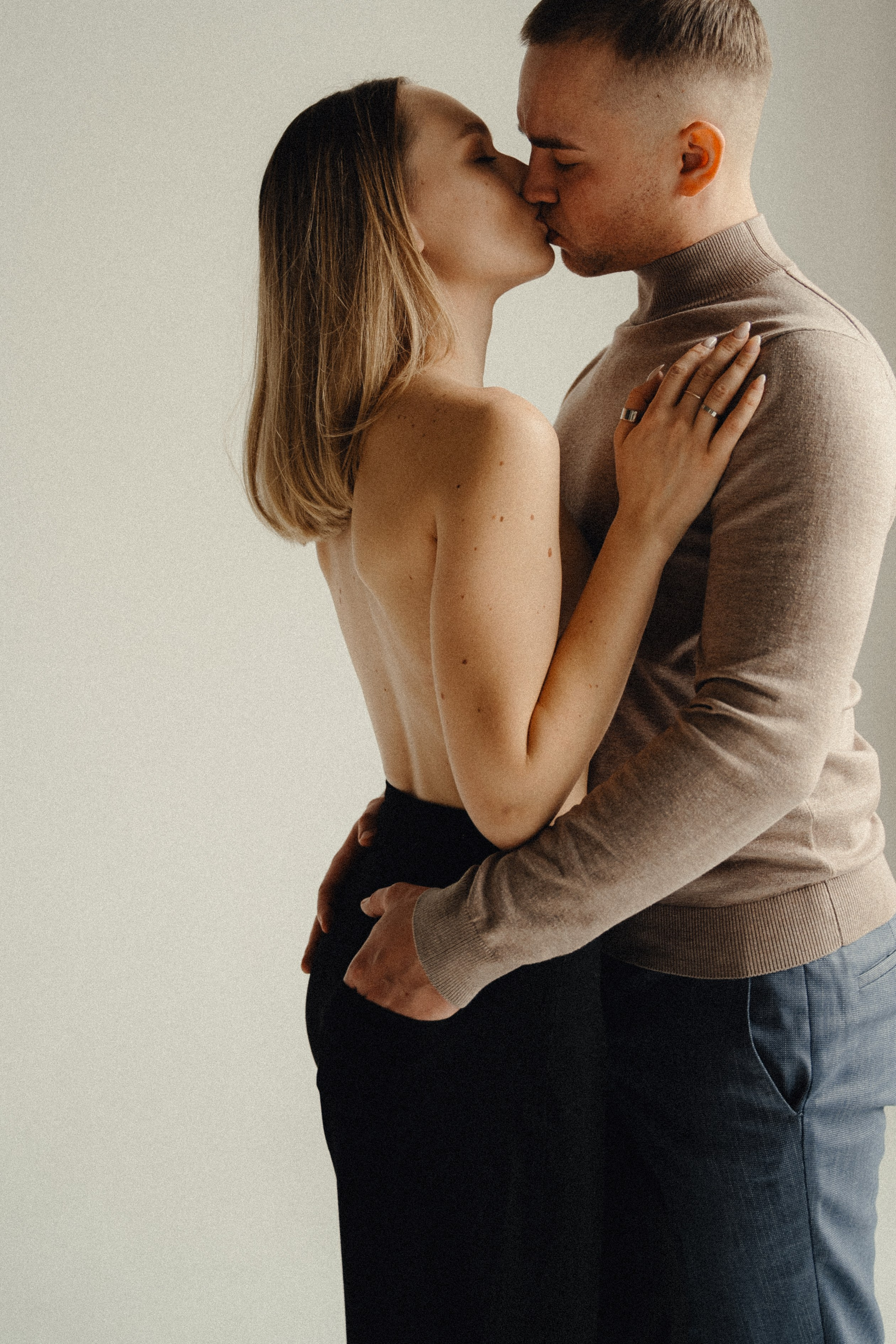 Яромир и Диана. Главная