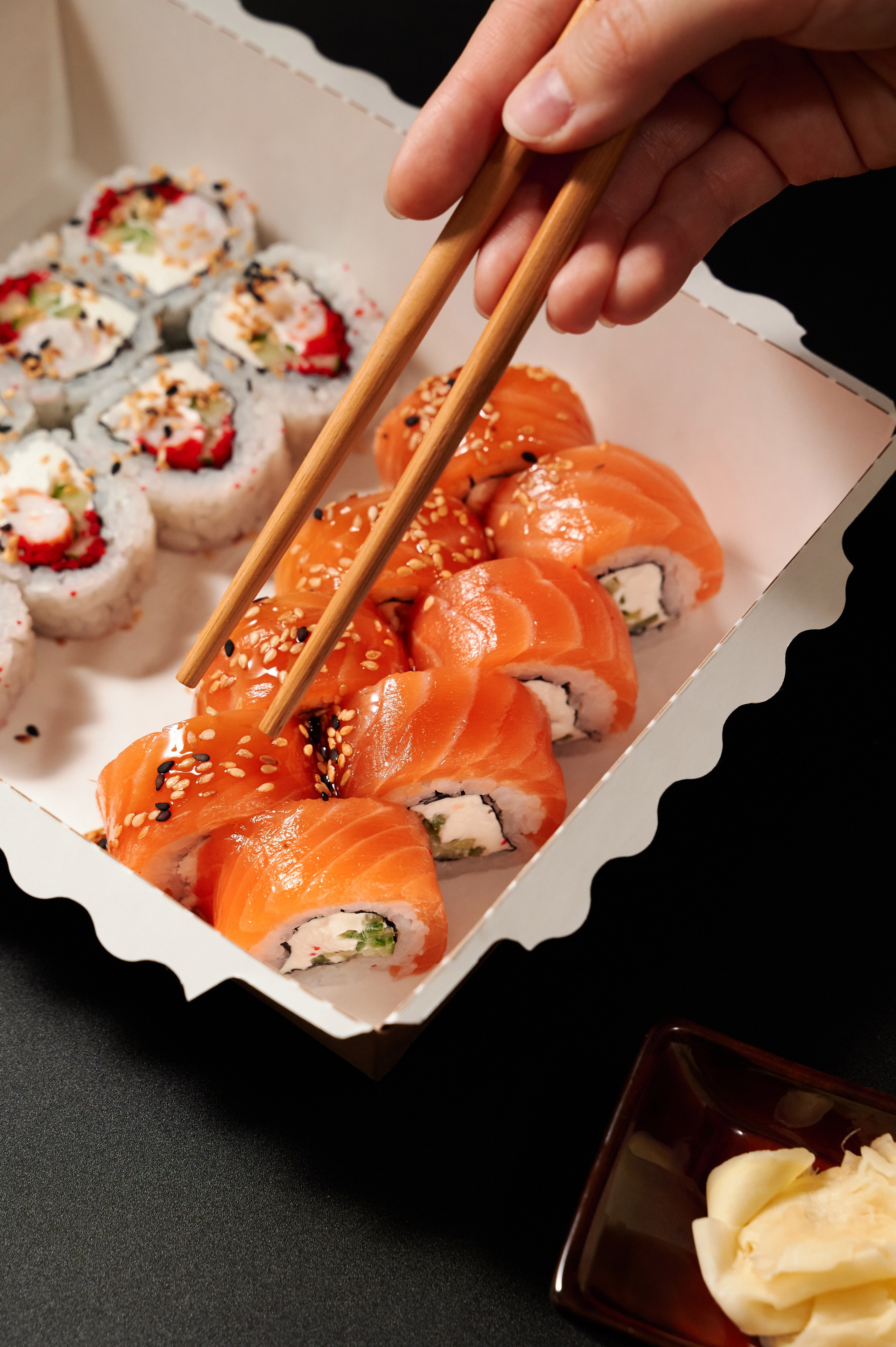 FOOD. Свадебный фотограф Александр Браво