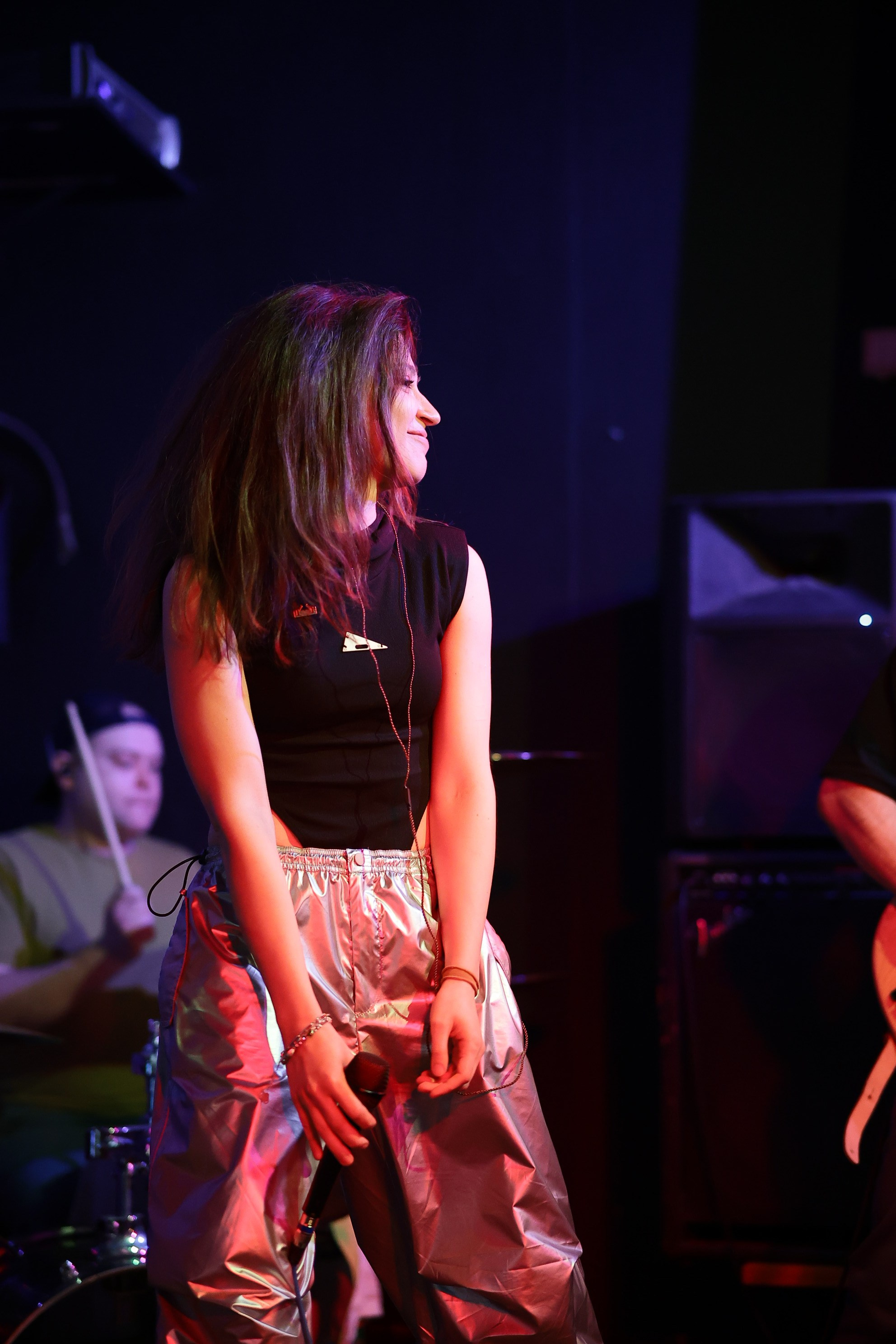 Фотосъёмка концерта