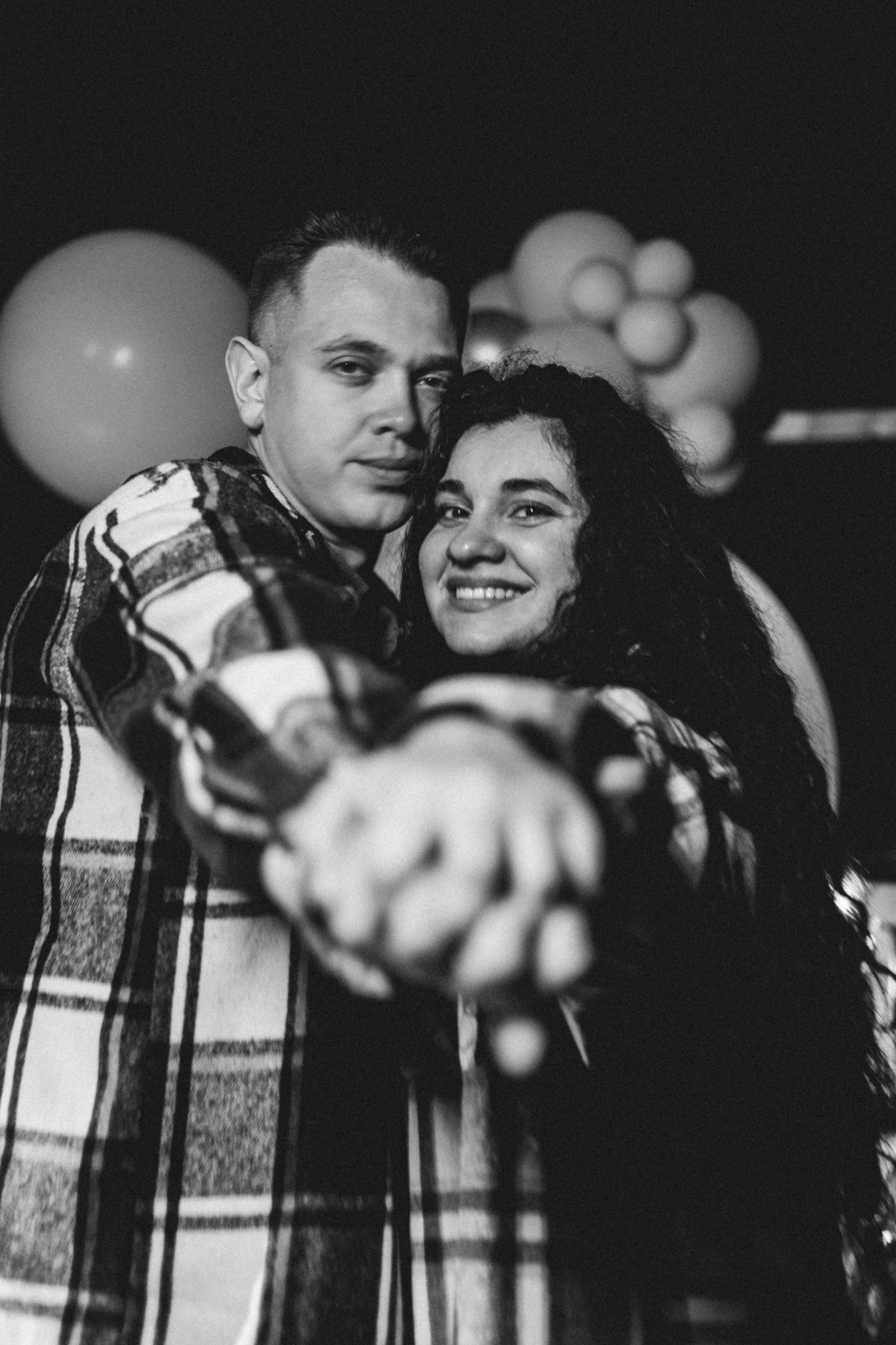 Gender Reval Party. Фотограф из Краснодара Мария Приходько