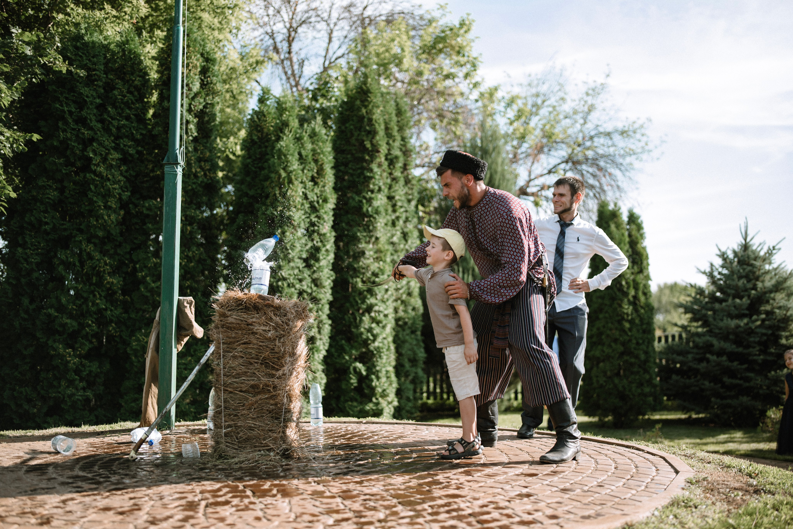 Александр и Анна. Старочеркасск. Фотограф Костикова Анастасия Ростов-на-Дону