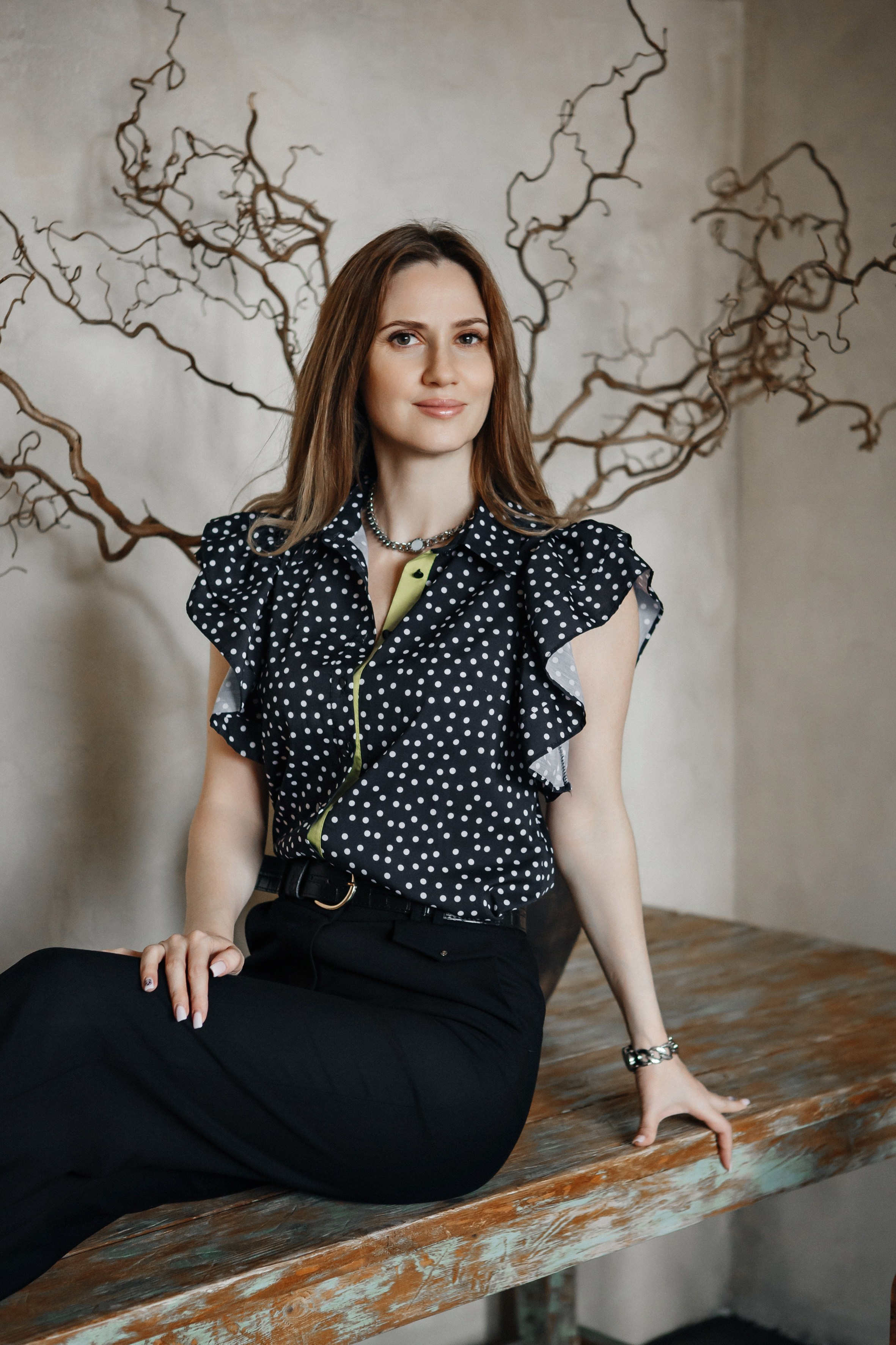 Елена. Свадебный и портретный Фотограф в Липецке Дмитрий Котюков