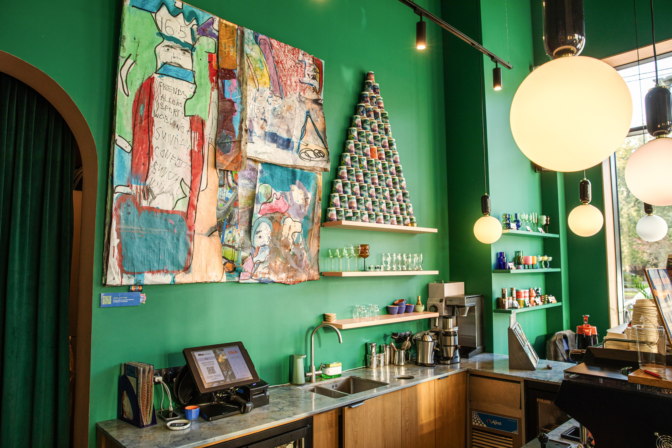 Интерьерные съемки. Фуд-фотограф Москва, фуд-стилист, предметный фотограф, видеограф