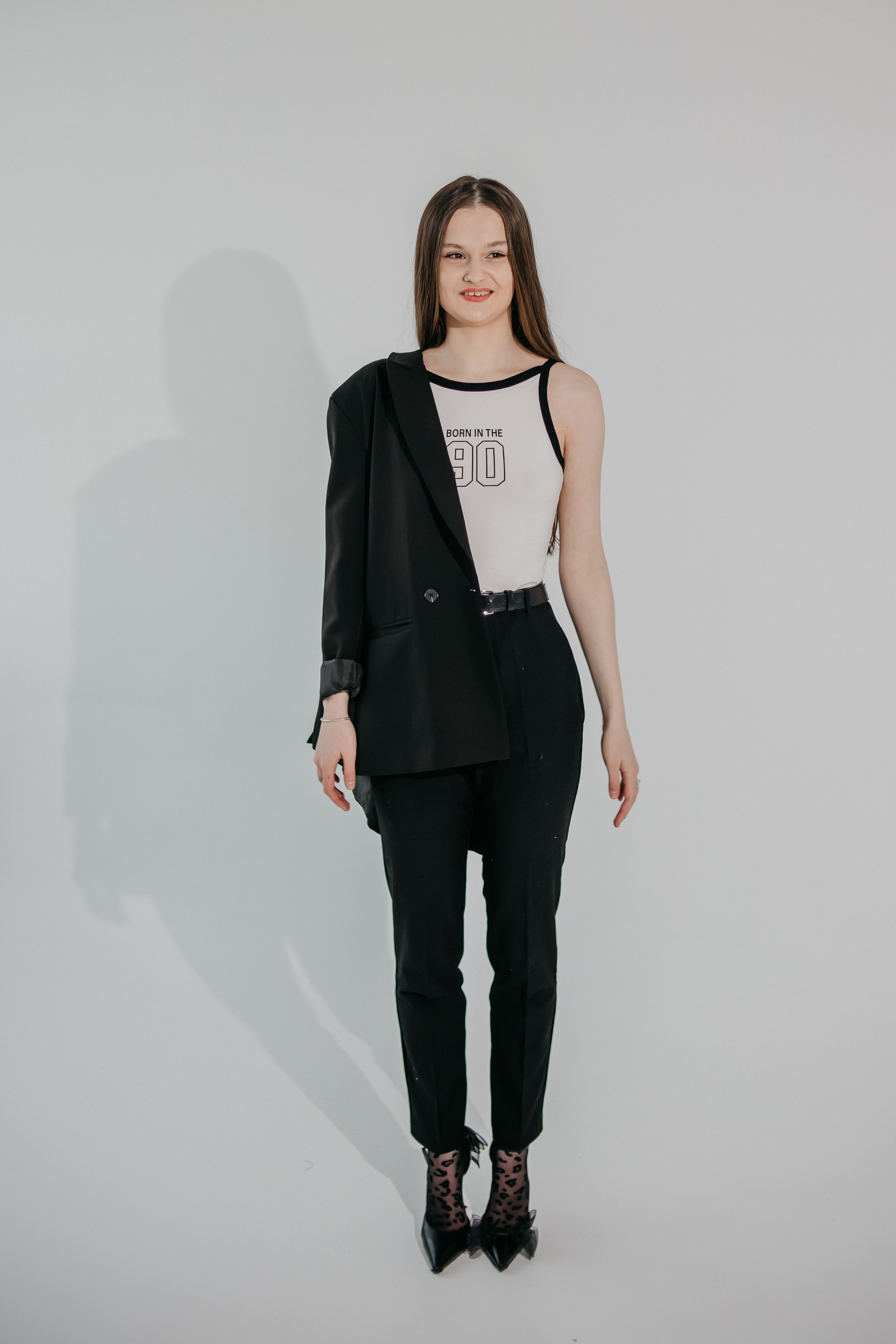 Мария. Фотограф Регина Крикунова г. Красноярск