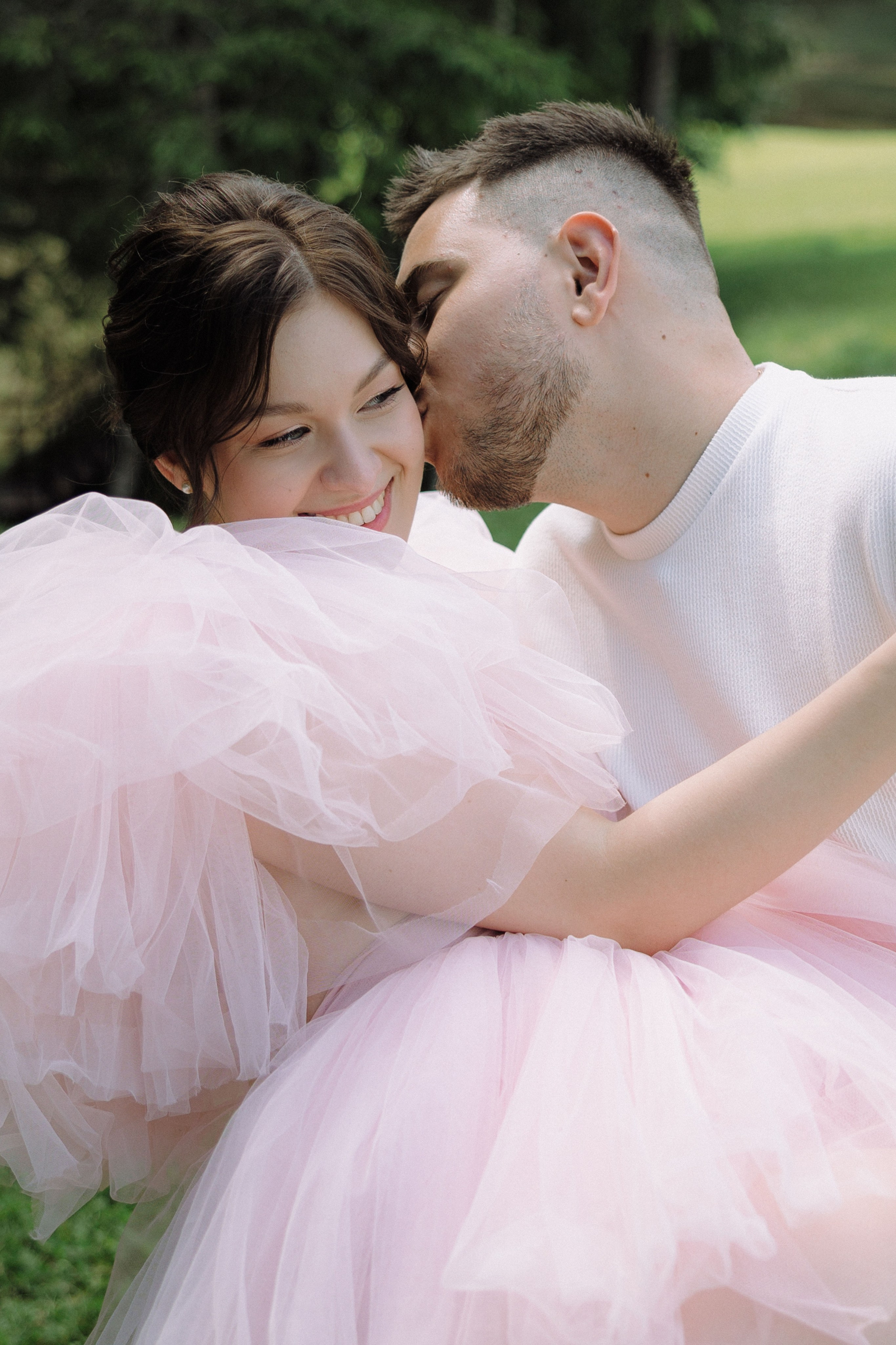 Vanya & Valeria. Главная