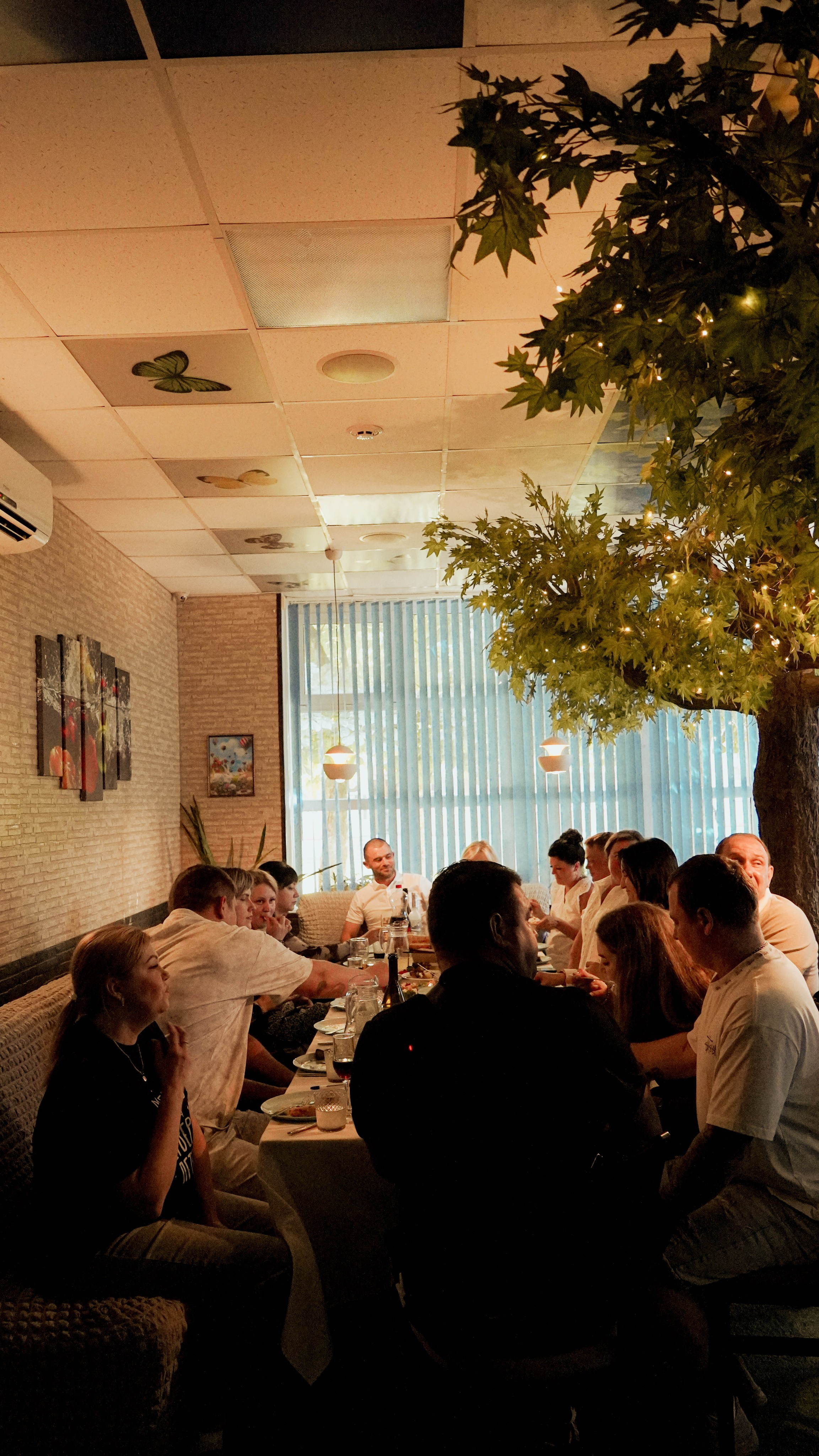 Мероприятия. Главная