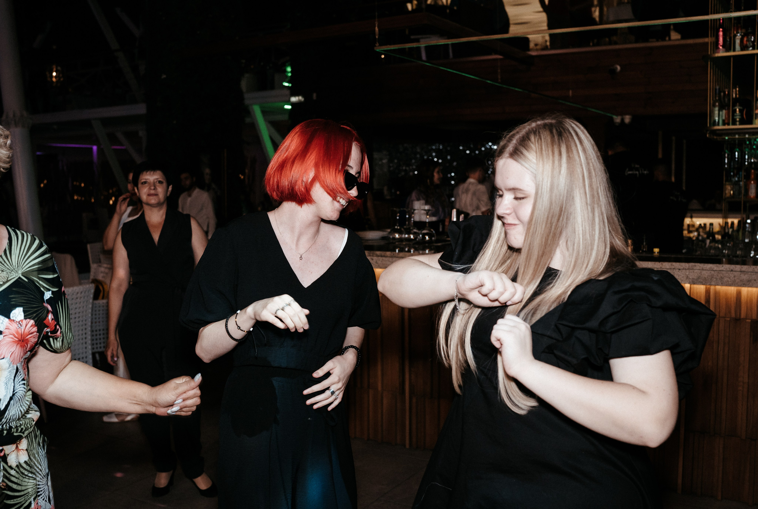 Выпускной «Ribiza». Свадебный фотограф в Симферополе