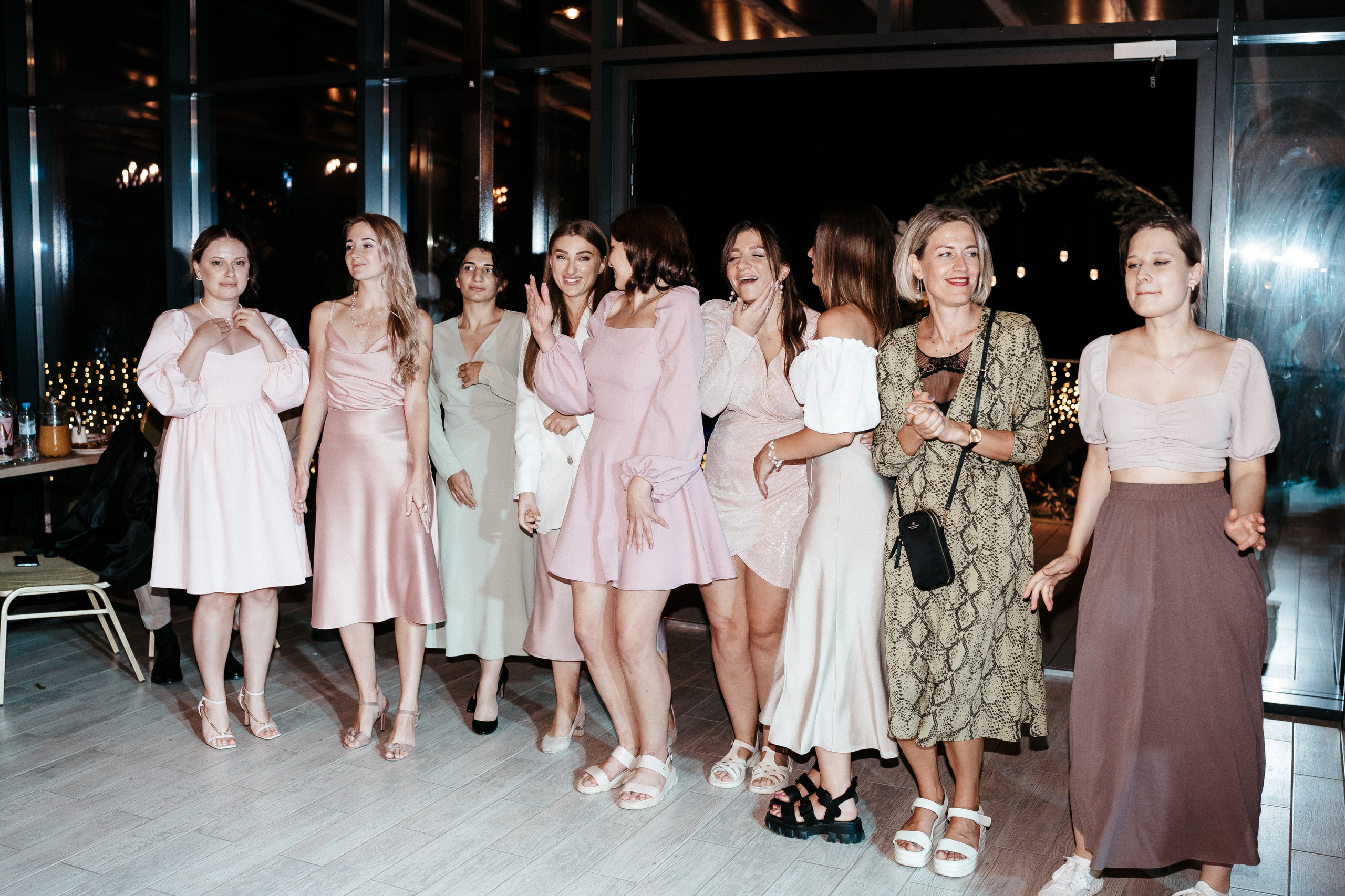 Василий и Виктория. Свадебный фотограф в Симферополе