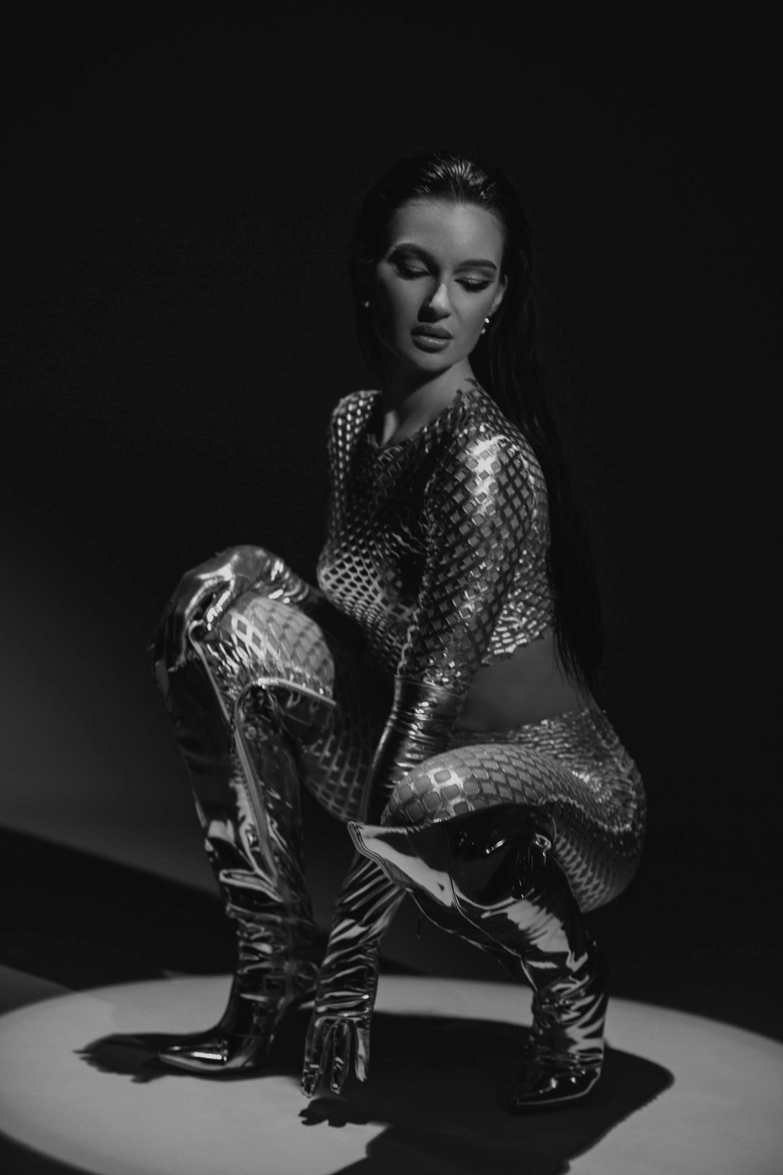 Образы. Бурнаева Катя