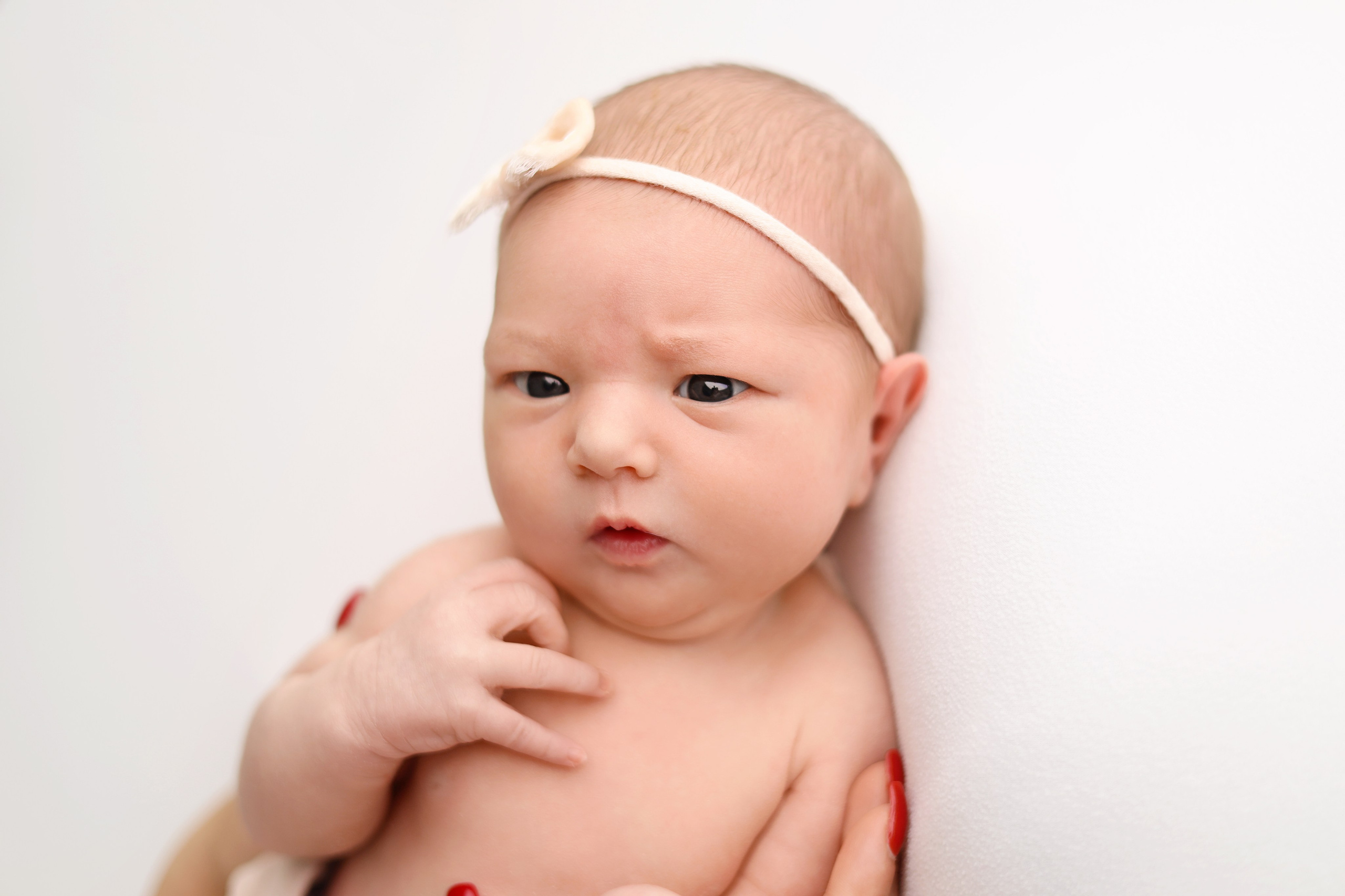 Верочка, оптимальный пакет. Фотограф новорожденных Москва. Ньюборн фотограф Москва