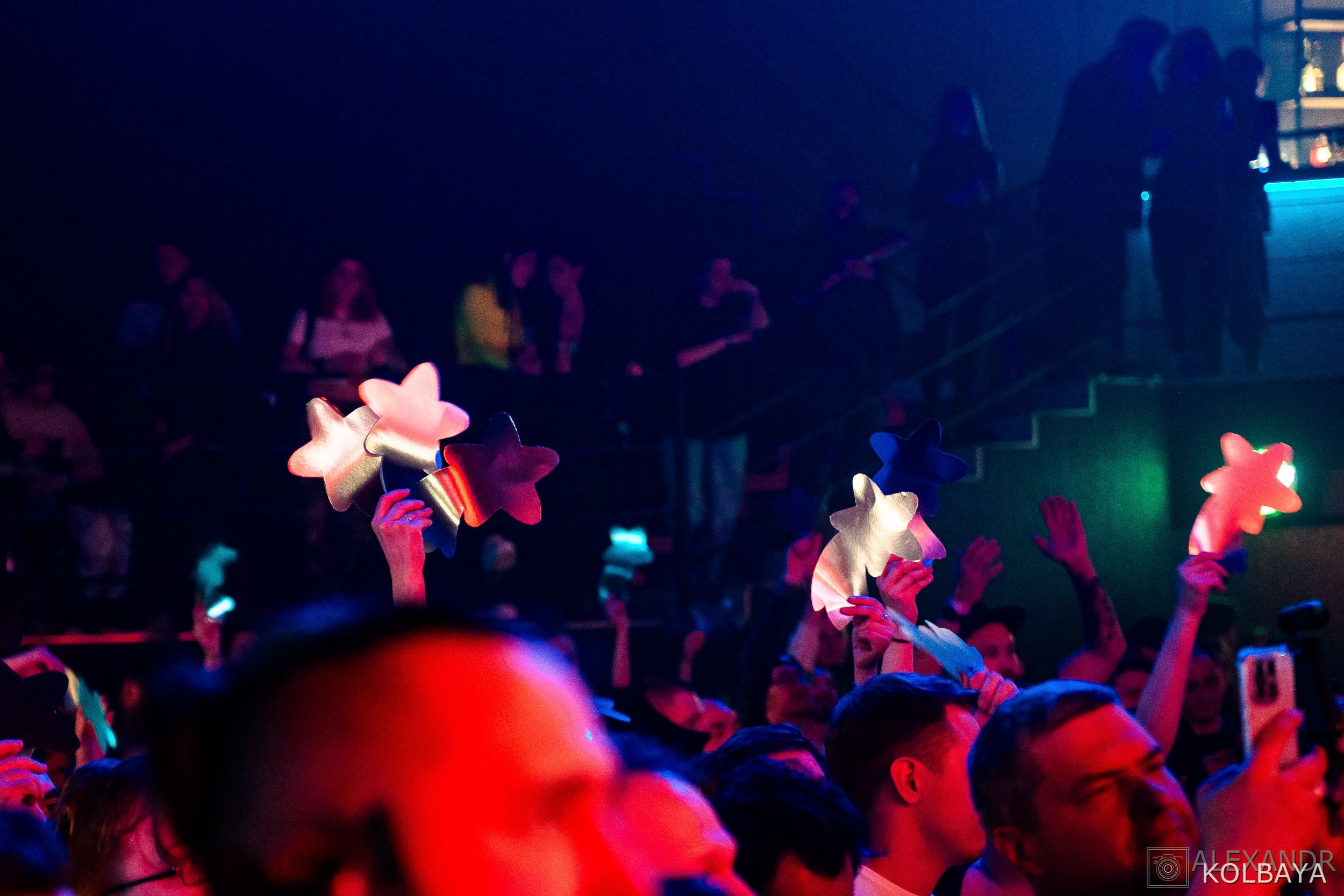 Фоторепортаж с концерта группы АСТРА в клубе СВОБОДА. Концертный и театральный репортажный фотограф в Москве Александр Колбая