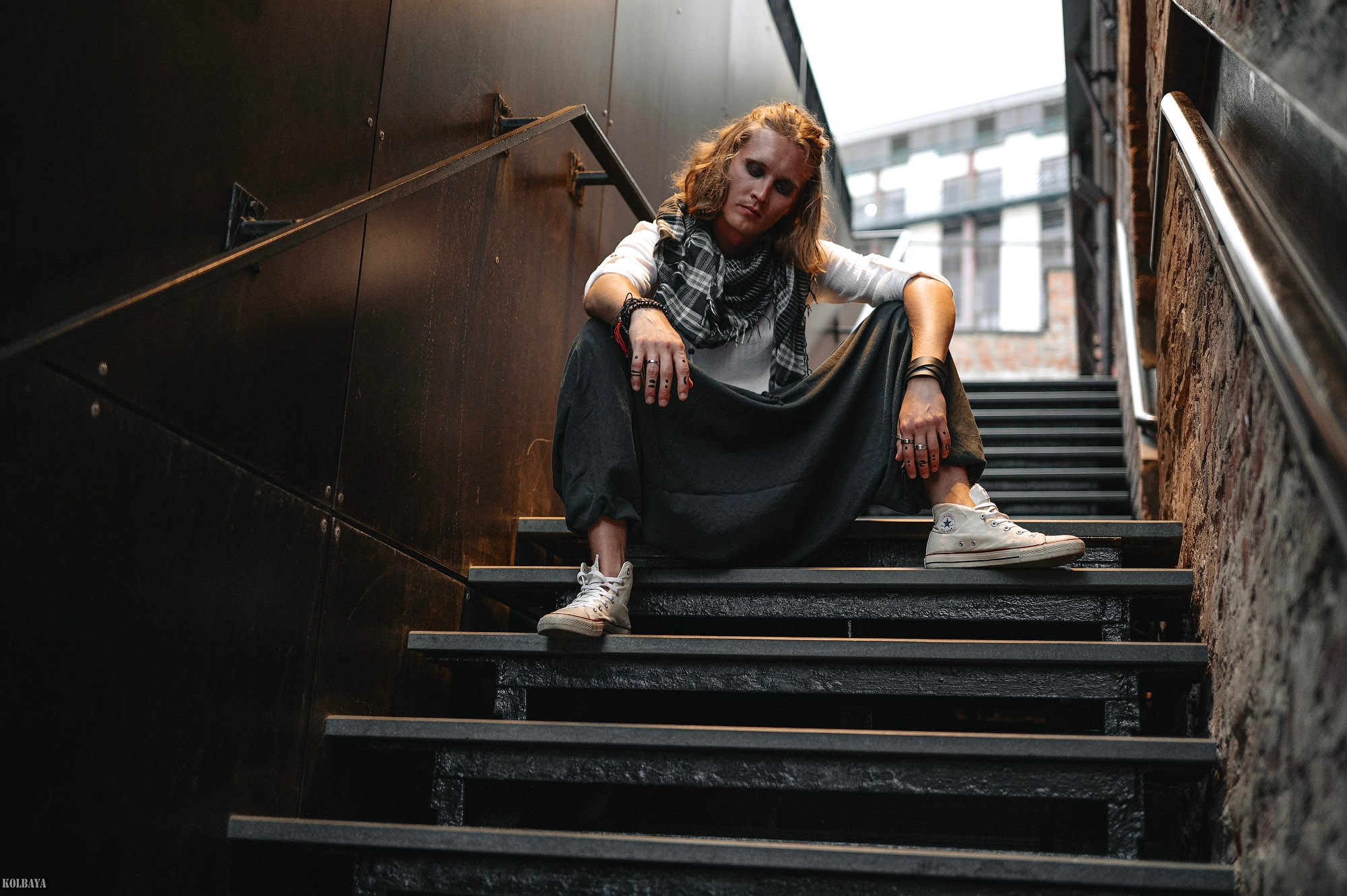 Богдан Щукин. Концертный и театральный репортажный фотограф в Москве Александр Колбая