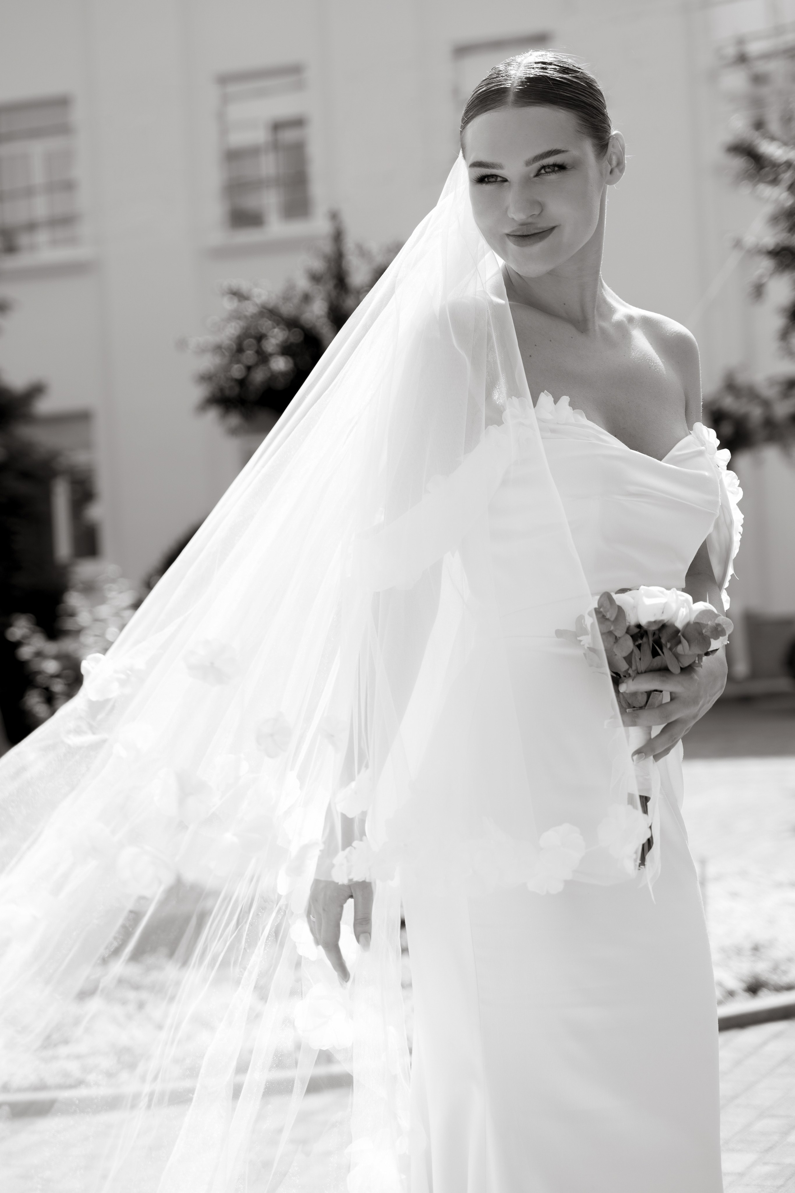 Vera & Dmitriy. Портретный фотограф в Краснодаре Валерия Матирная