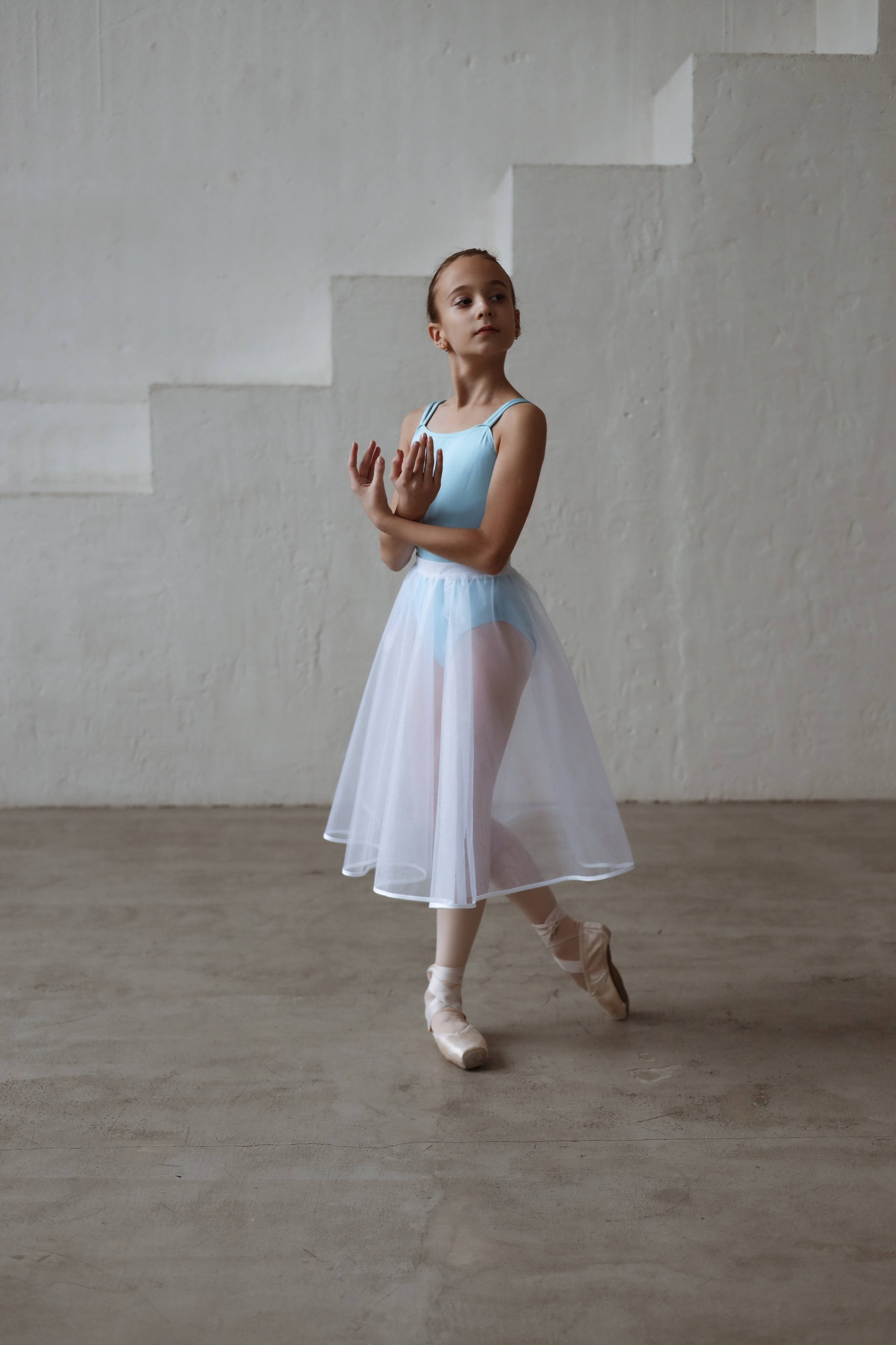 Maria&Milana. Photographer Tatiana Ivanova in Yaroslavl