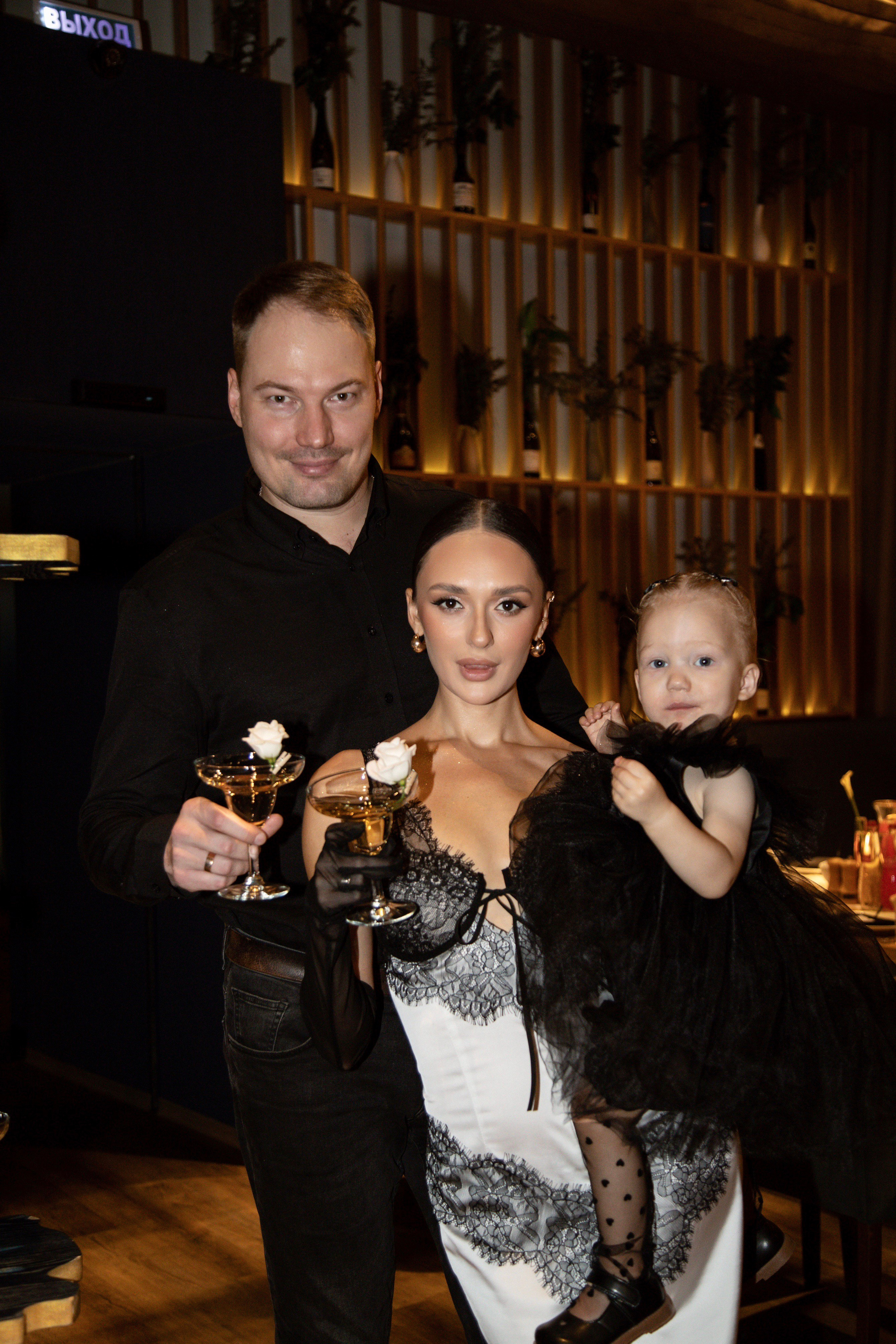 День Рождения Алены