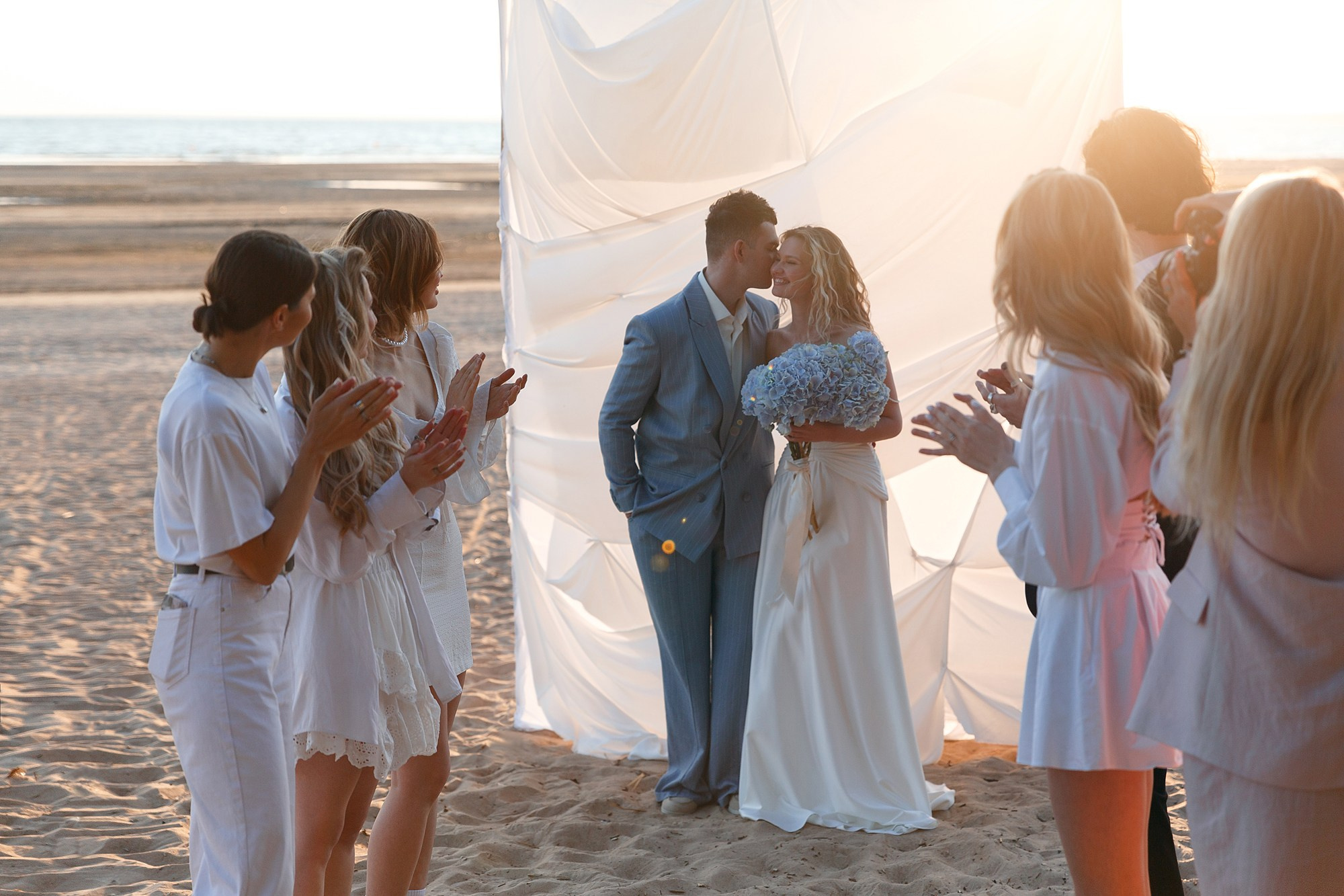 ALEX & KATE. Свадебный фотограф в Санкт-Петербурге Наталья Вендт