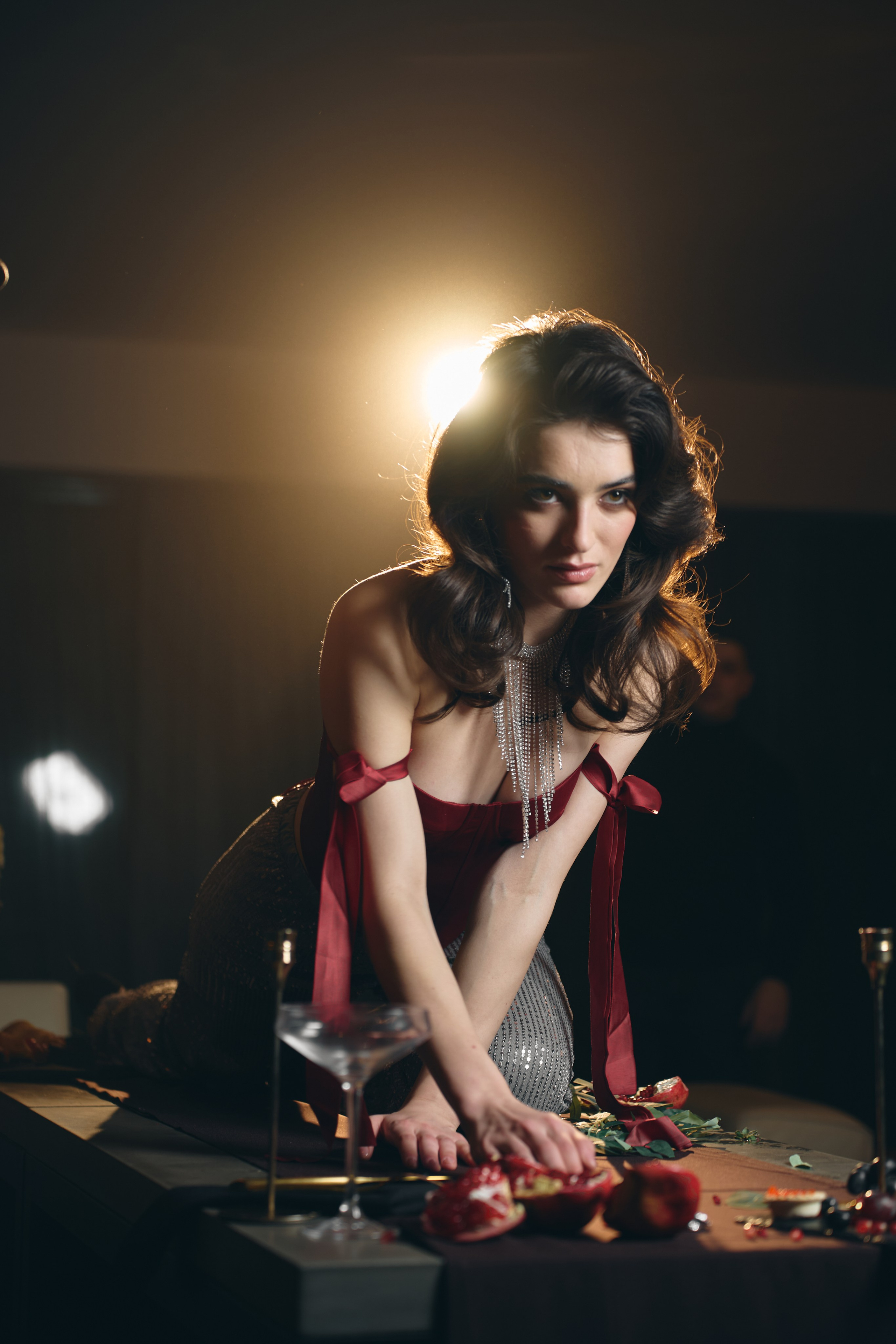 Фотосъемка девичника в тюмени Александр Шалагин