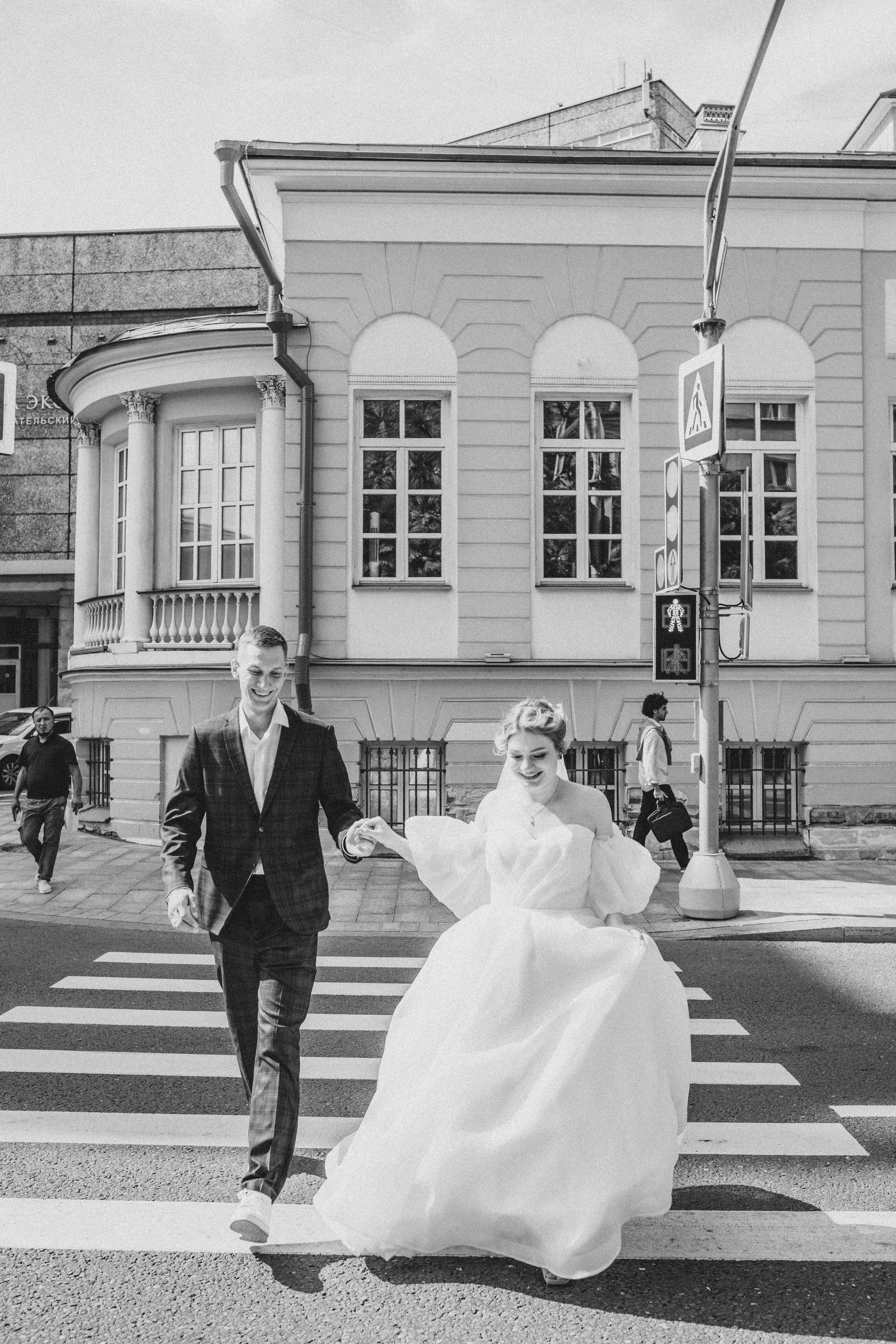 Кирилл & Юлия. Семейный и домашний фотограф в Москве и МО Королева Валерия