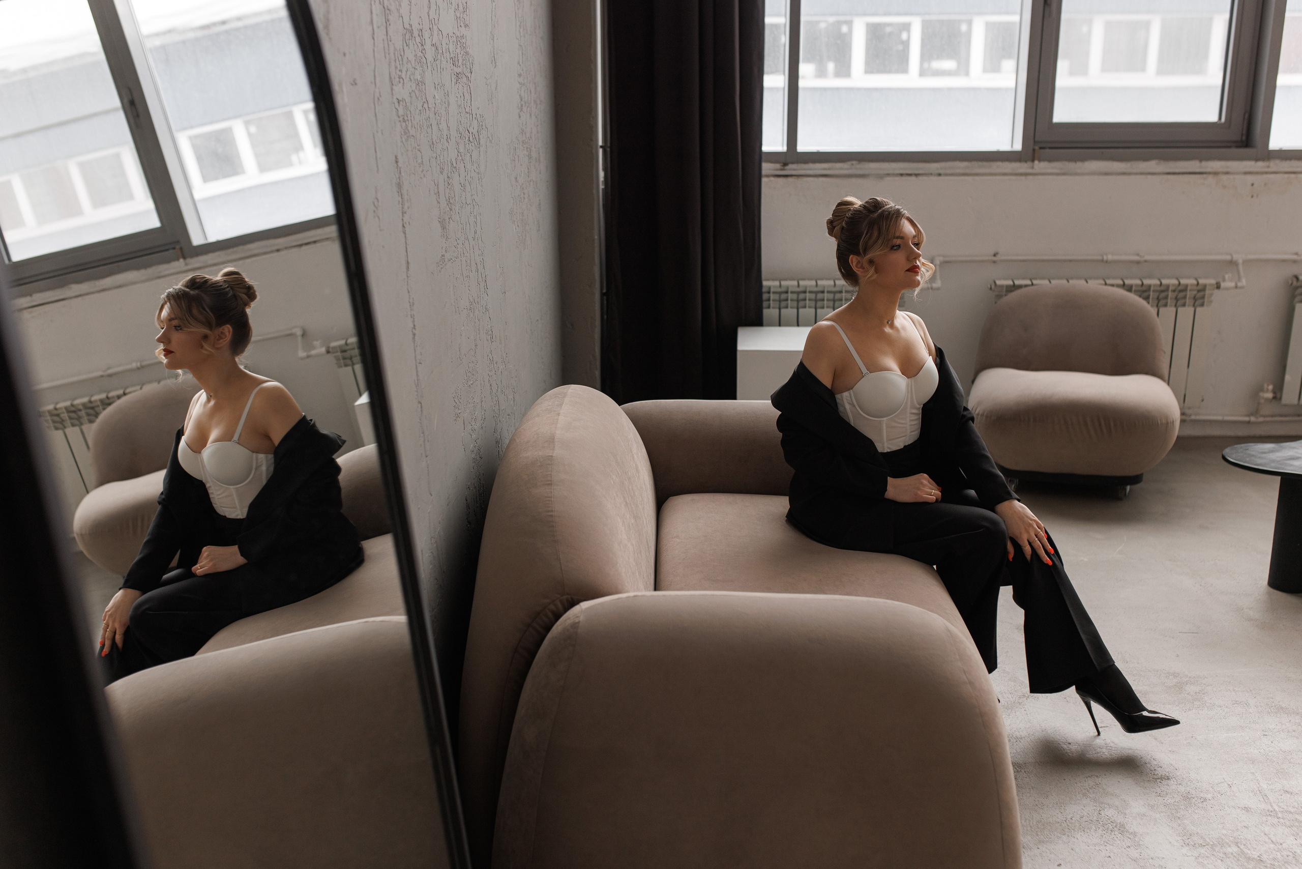 Портрет. Свадебный и семейный фотограф Наталья Штык