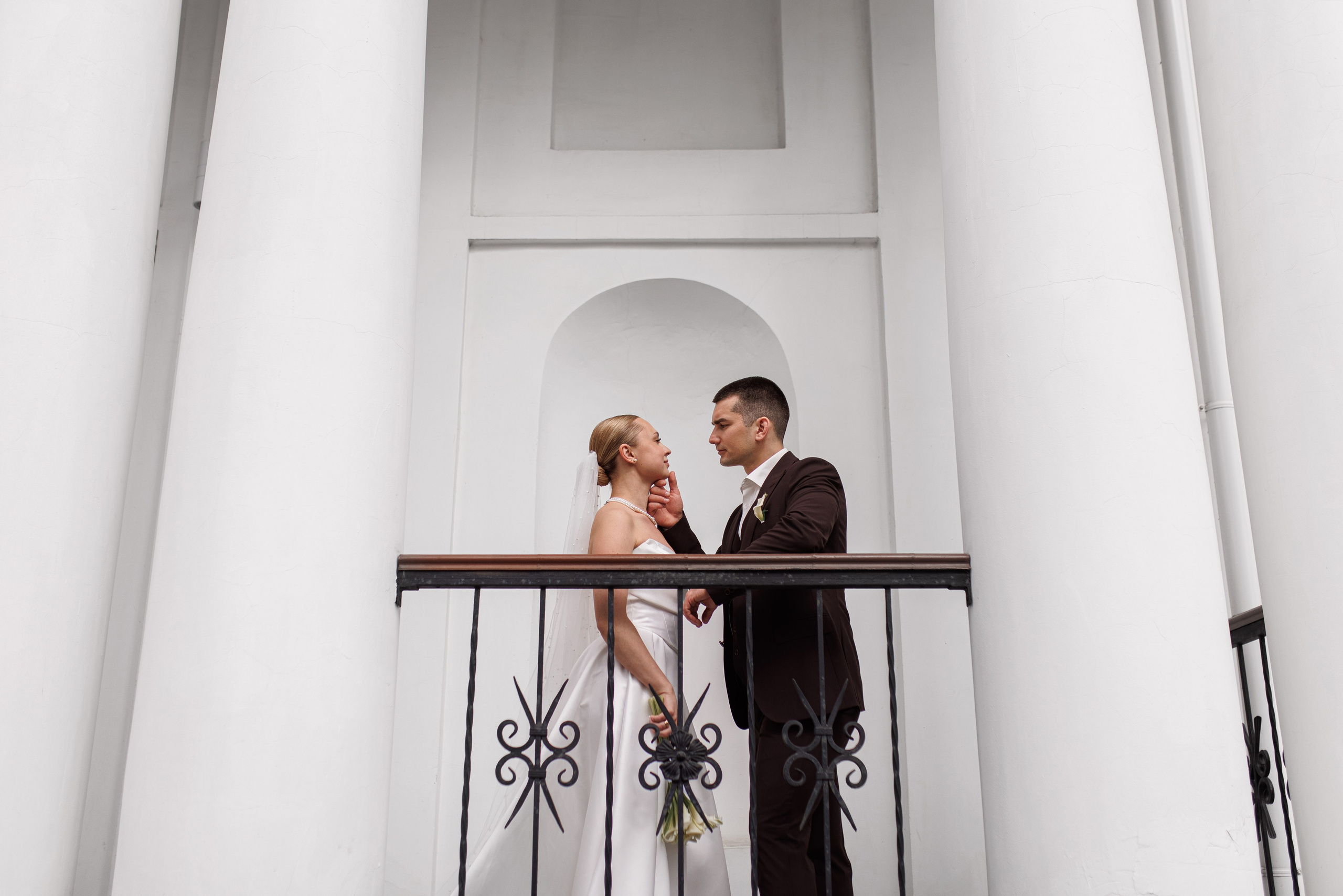 Свадебный и семейный фотограф Наталья Штык