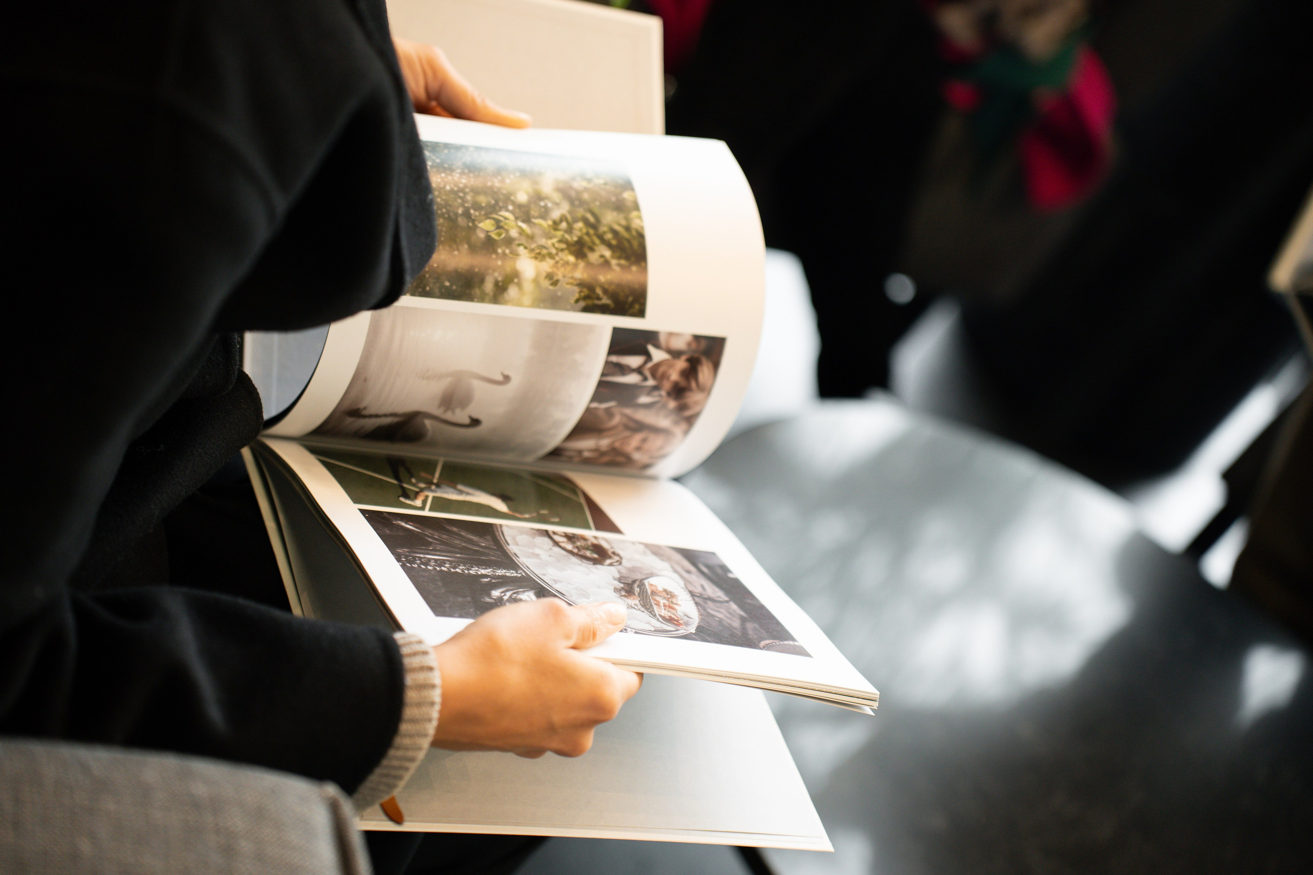 Репортажная съемка выездных мероприятий. Репортажный фотограф в Москве Вадим Галанин