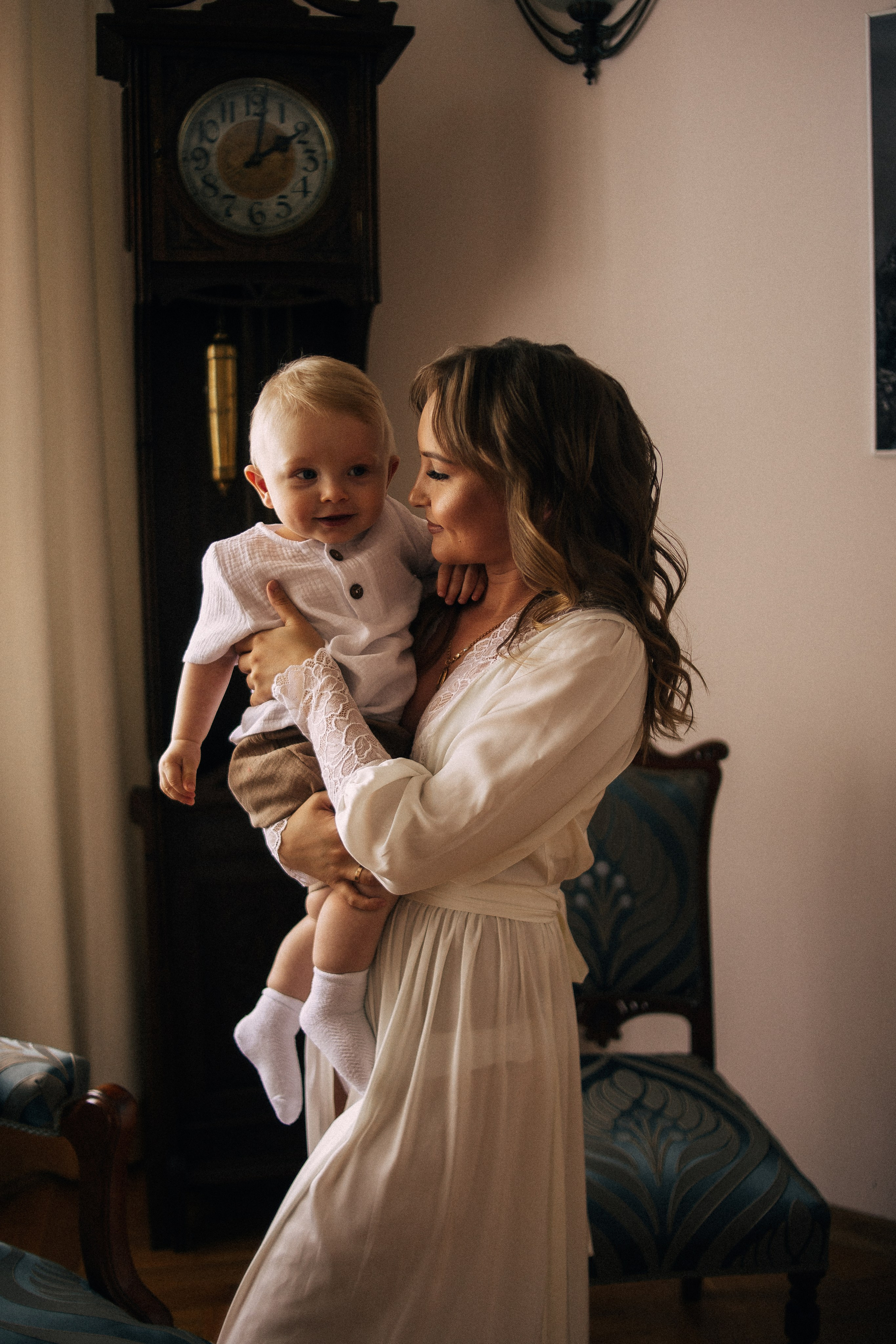 Даша и Даня. Главная