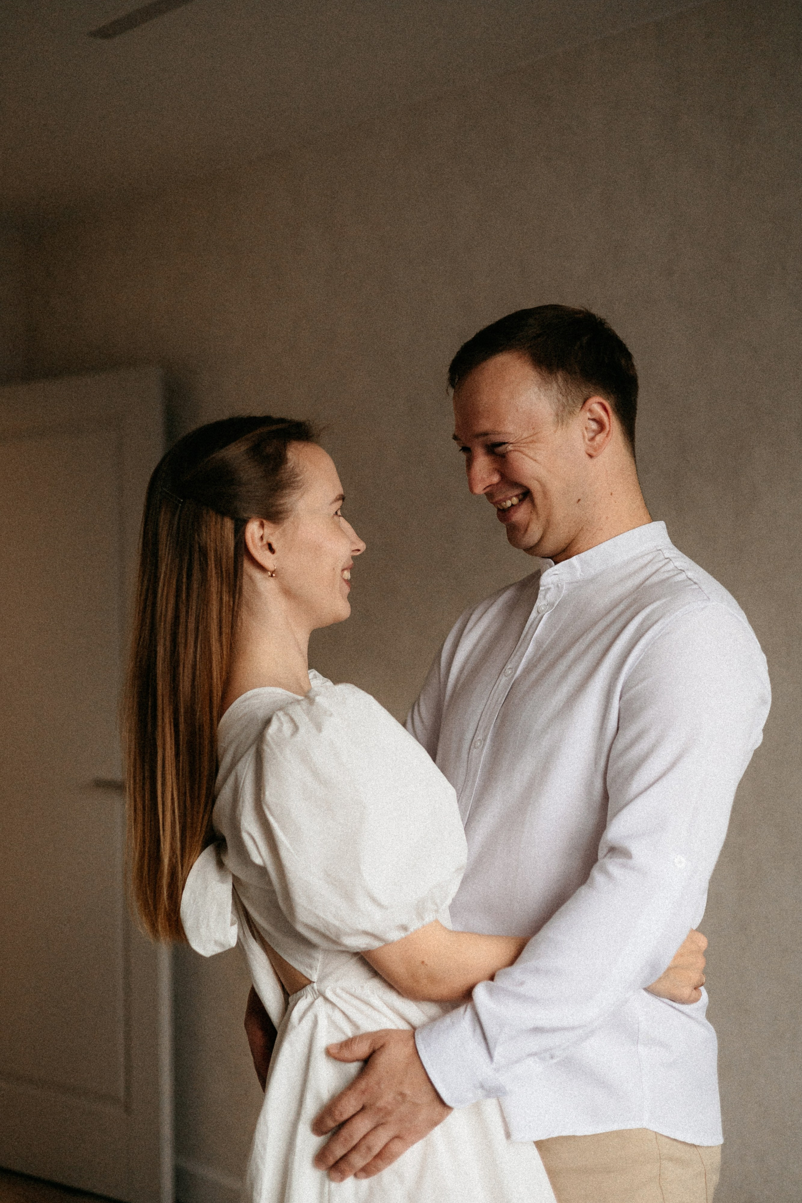 День рождения Олежки