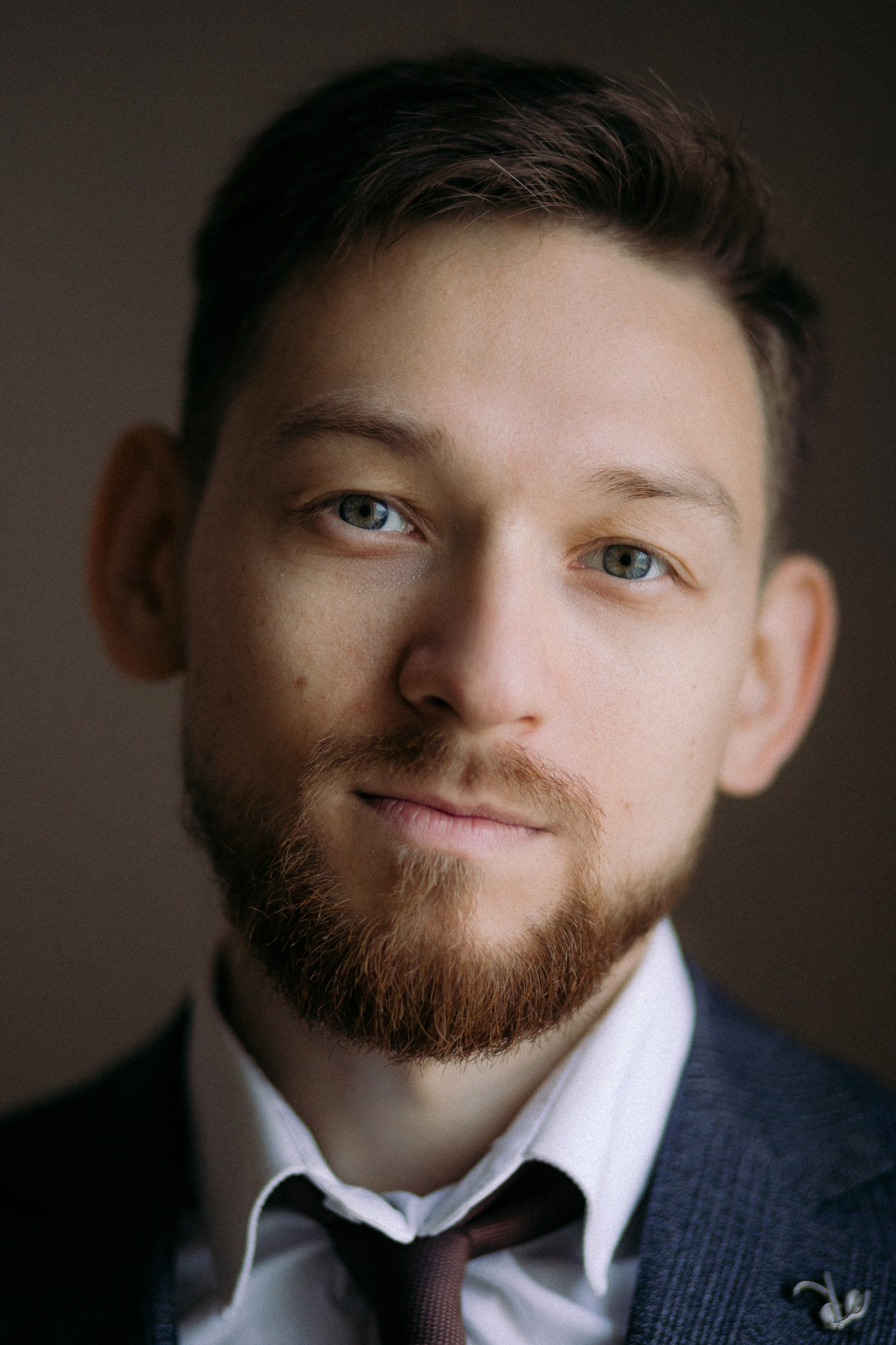 Елена и Темур