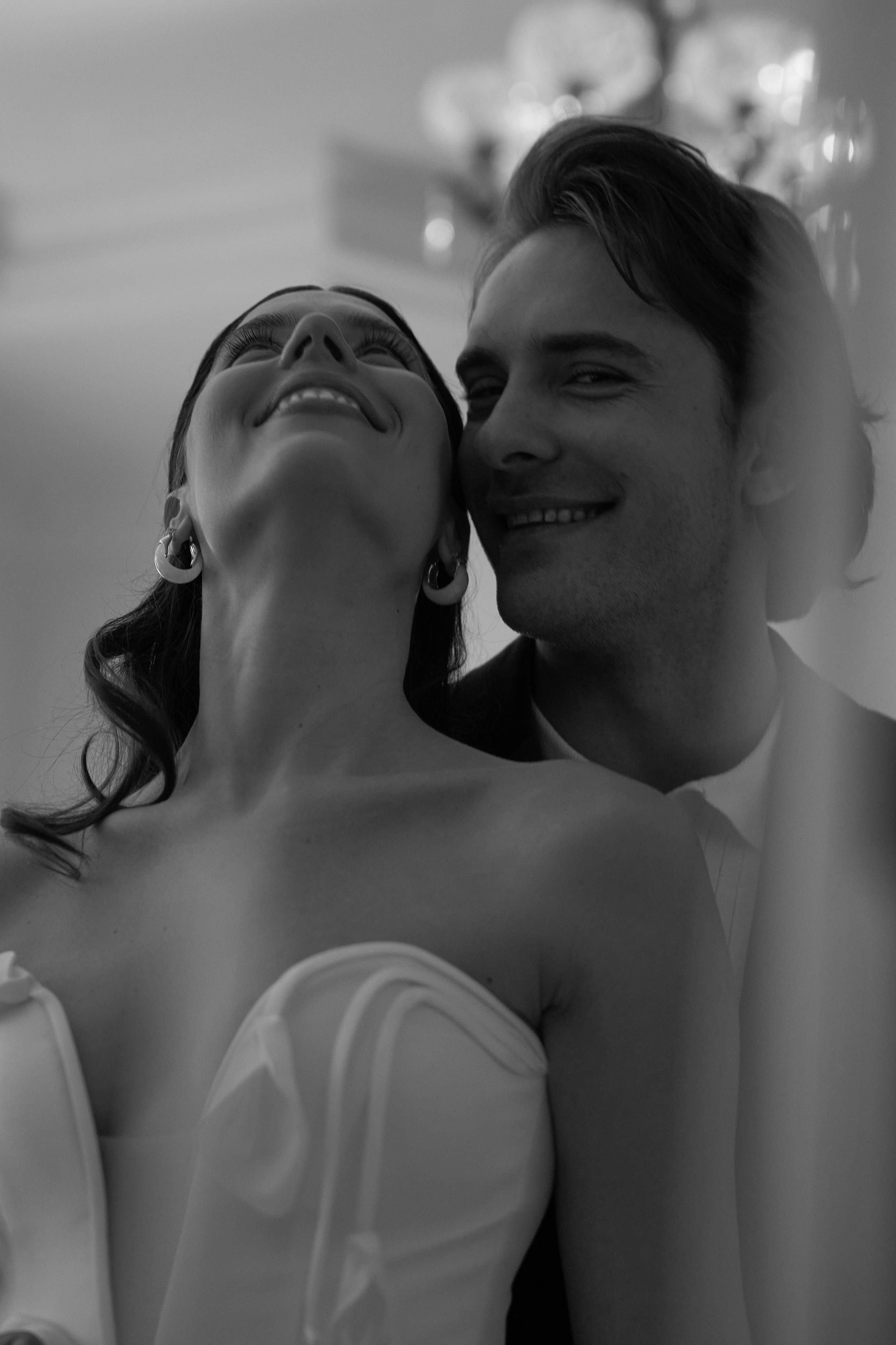 Кристина и Дмитрий. Фотограф в Москве