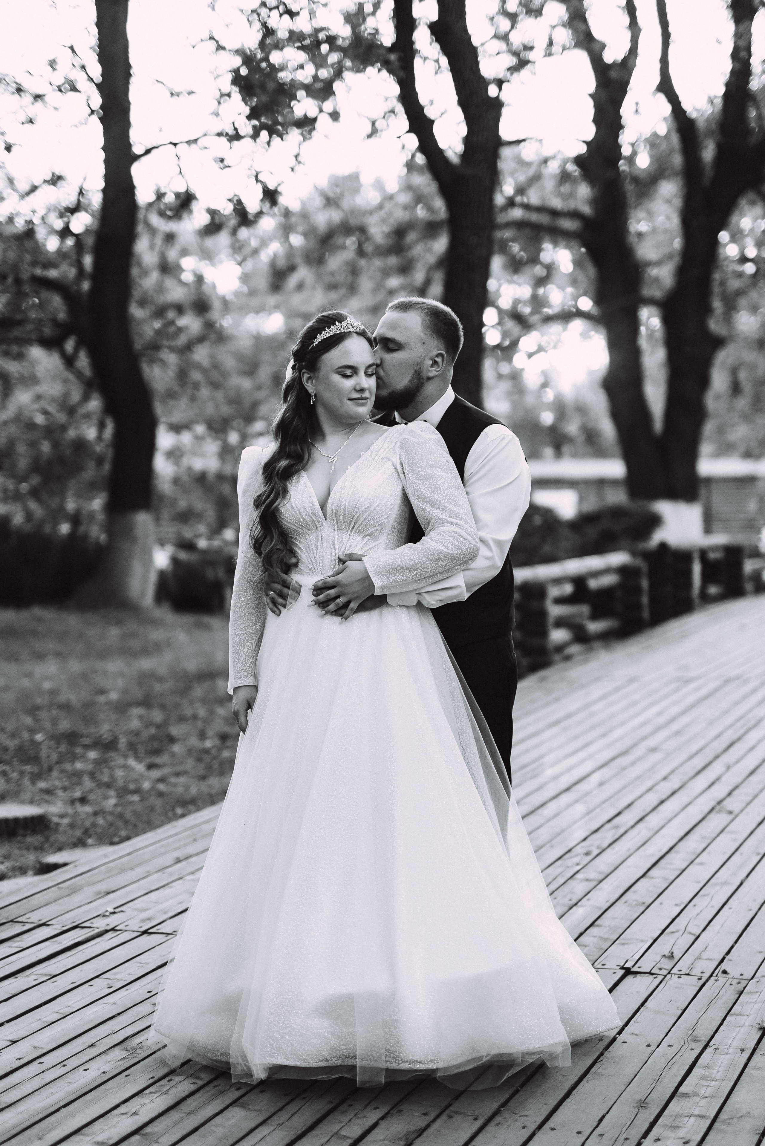 Родион + Юлия. Свадебный и семейный фотограф в Волгограде Олеся Лисицкая