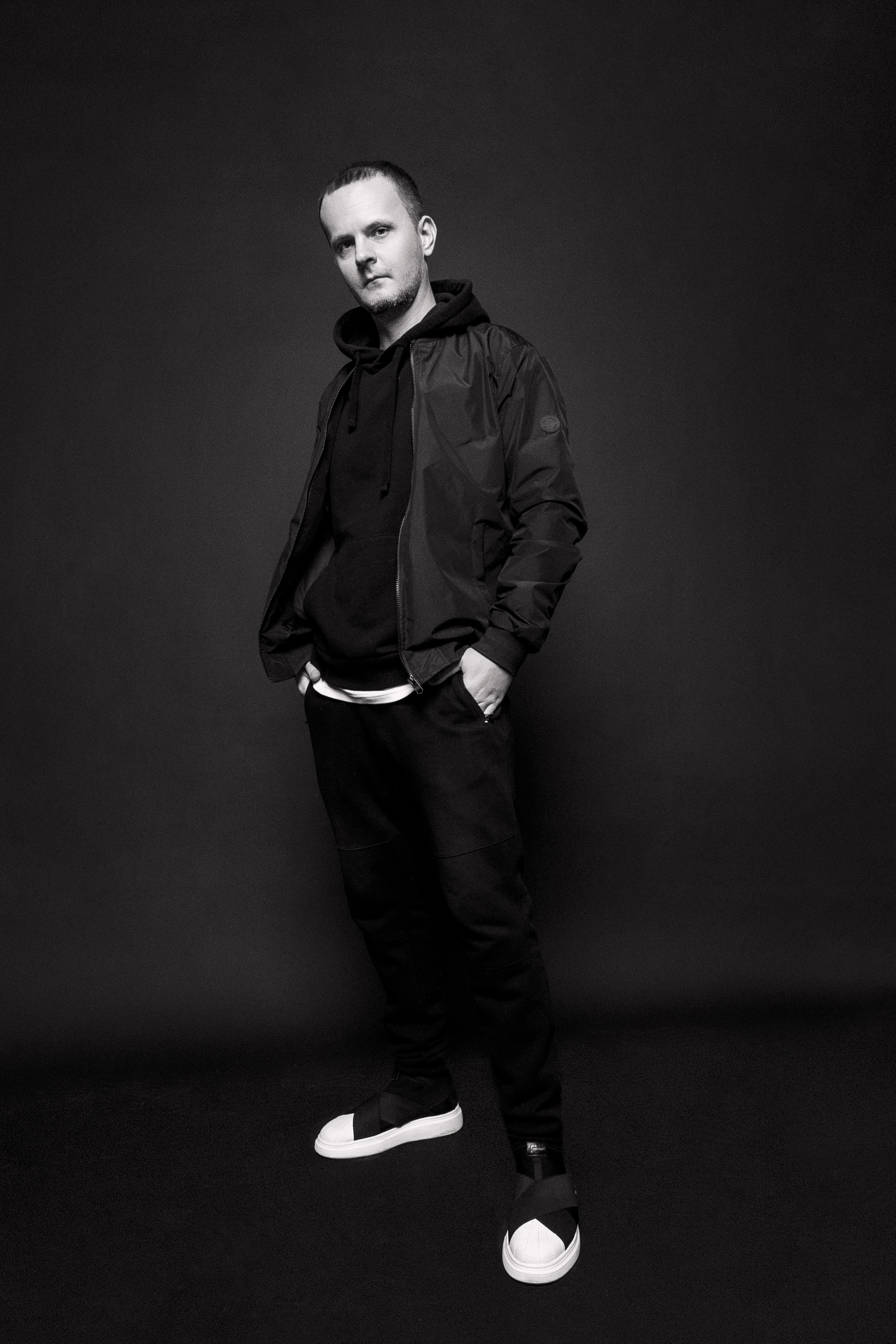 Группа 4:44. Фотограф в Самаре Иван Булатов