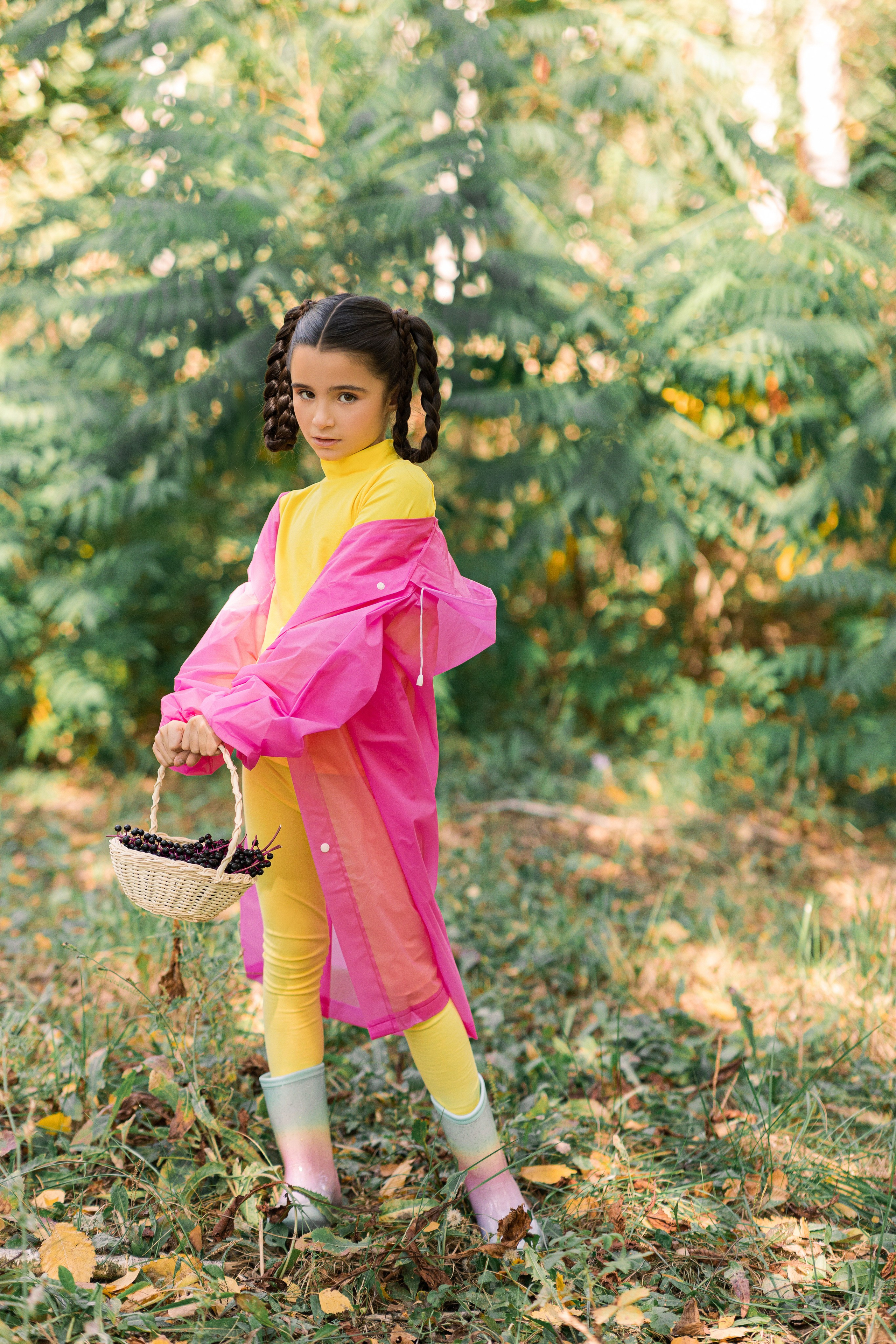 SOFIA. Модельная студия MIA Models