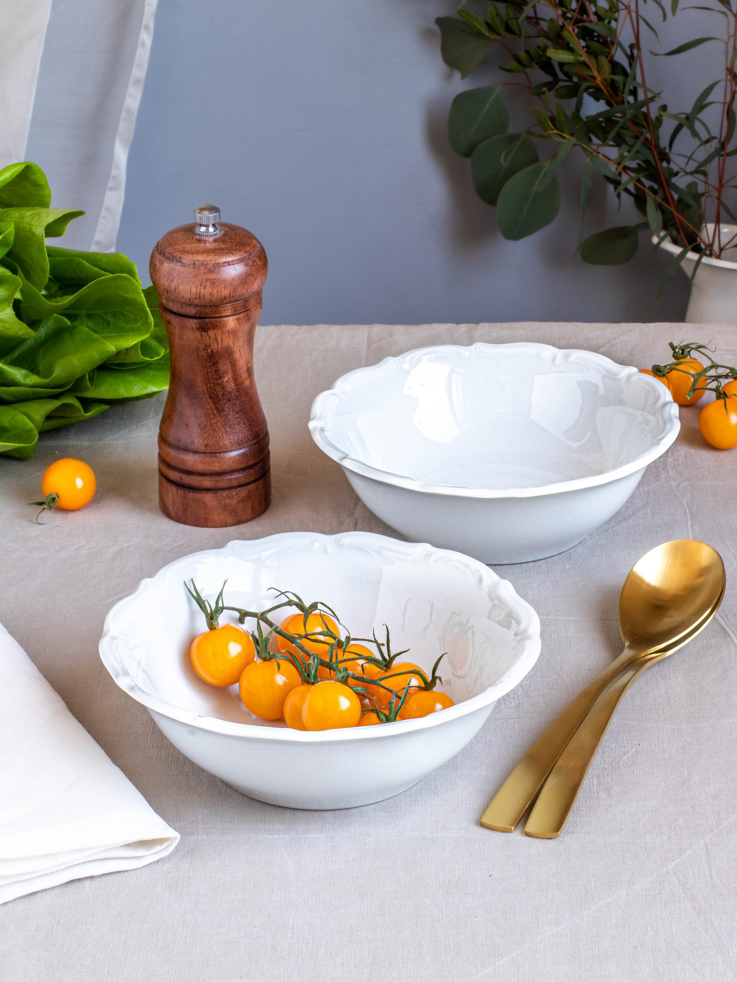 Предметная съемка сервиза