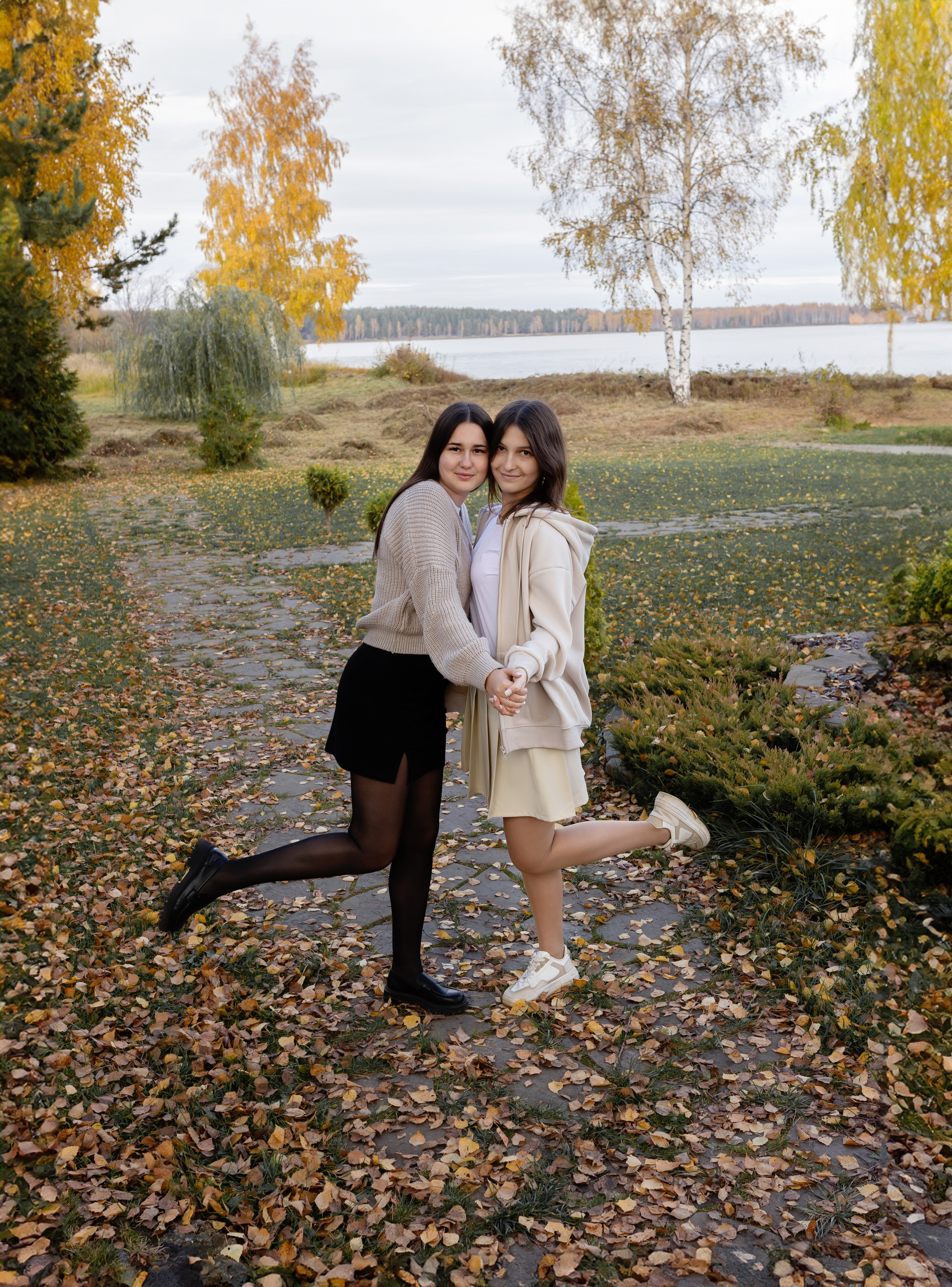 11 класс, для альбома. Свадебный и семейный фотограф в Рязани Анастасия