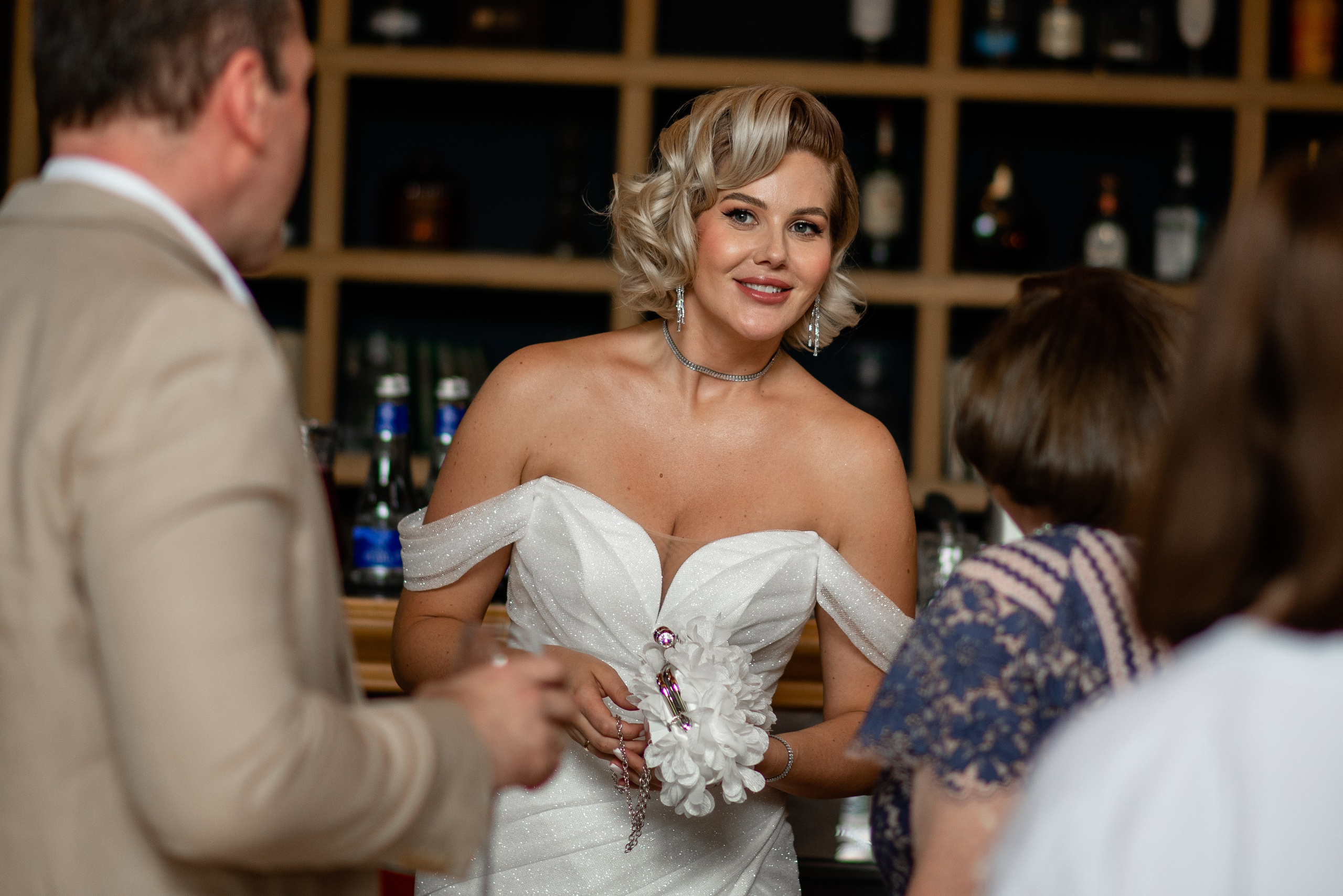 Настя и Ян. Профессиональный фотограф Александра Харламова