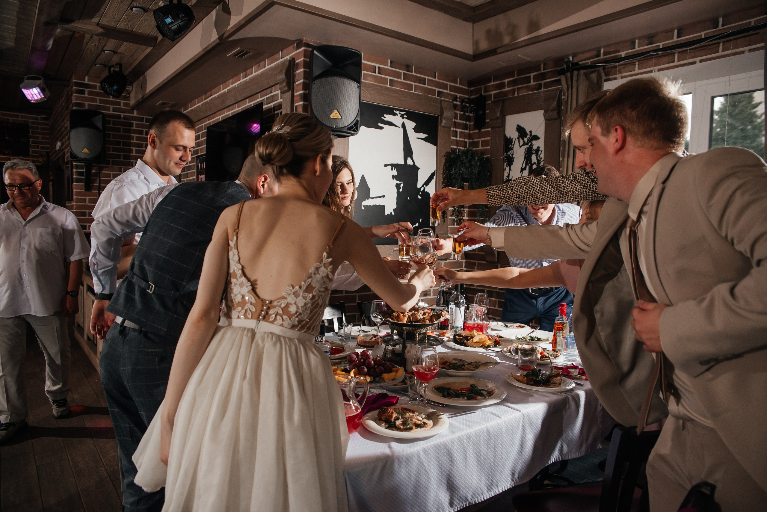 Андрей и Настя 01.07.2023. Свадебный и семейный фотограф в городе Смоленске