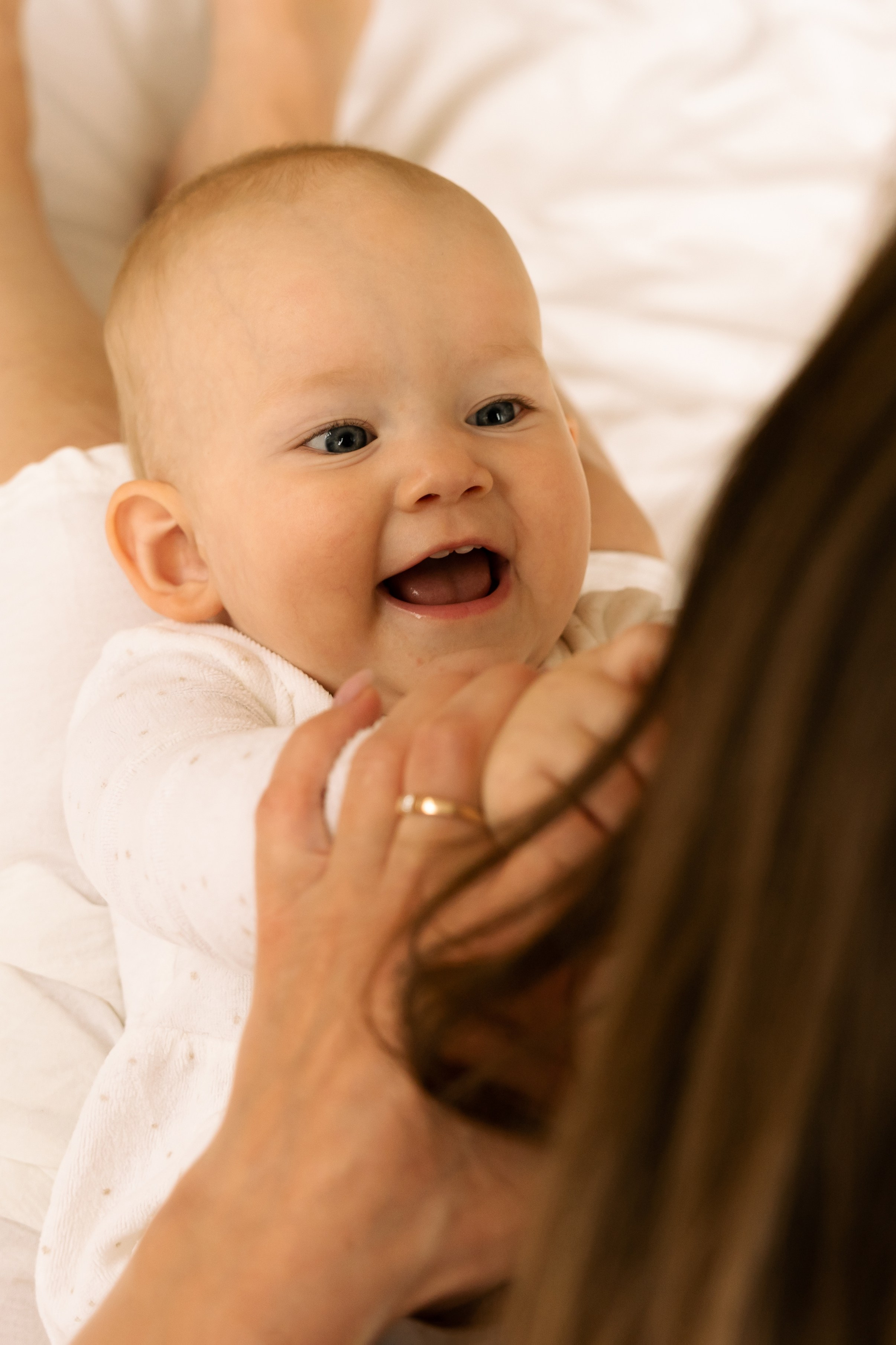 Семья. Портретный фотограф Цыкунова Яна Санкт-Петербург