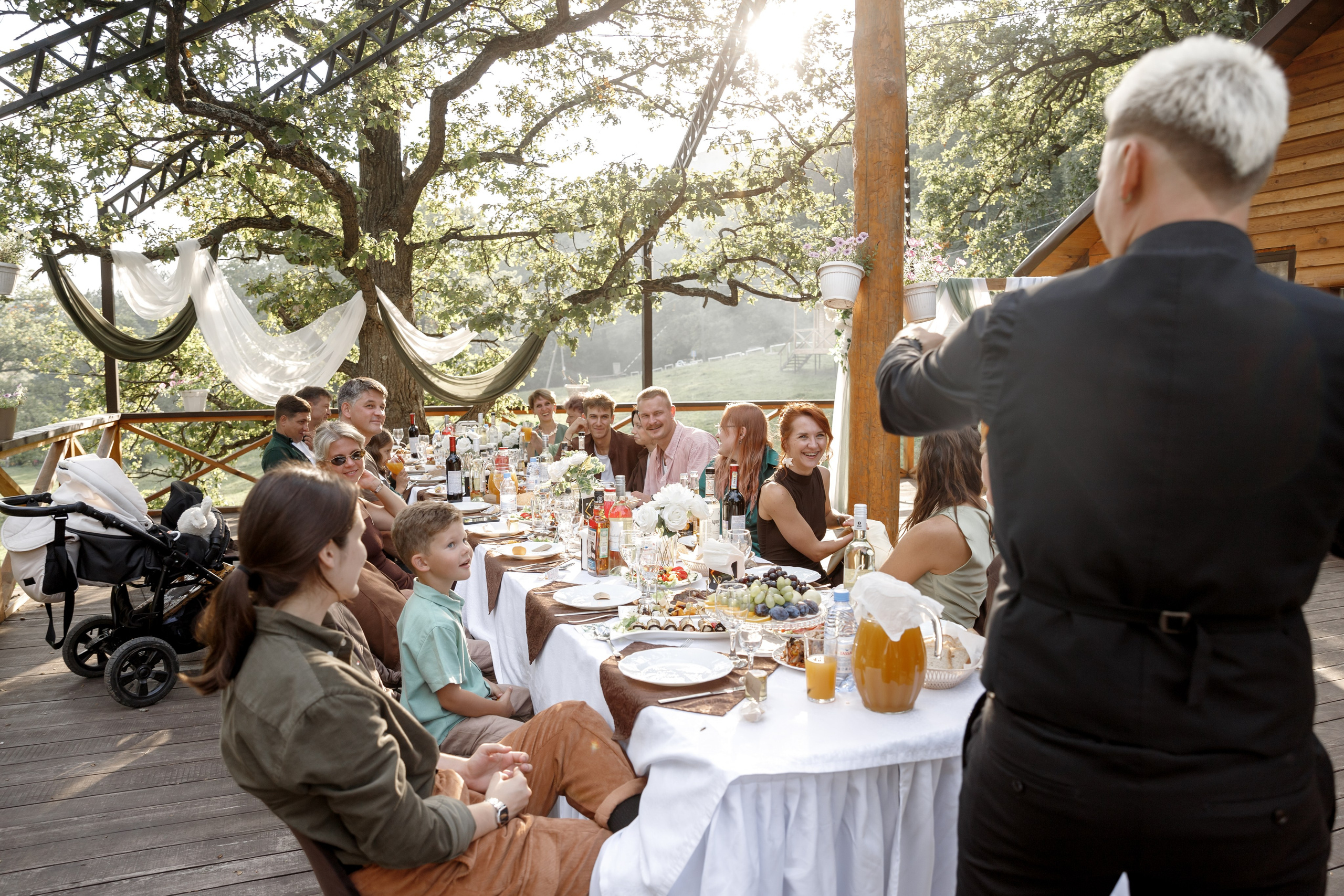 Роман и Екатерина. Свадебный и семейный фотограф Разида Мухаметова