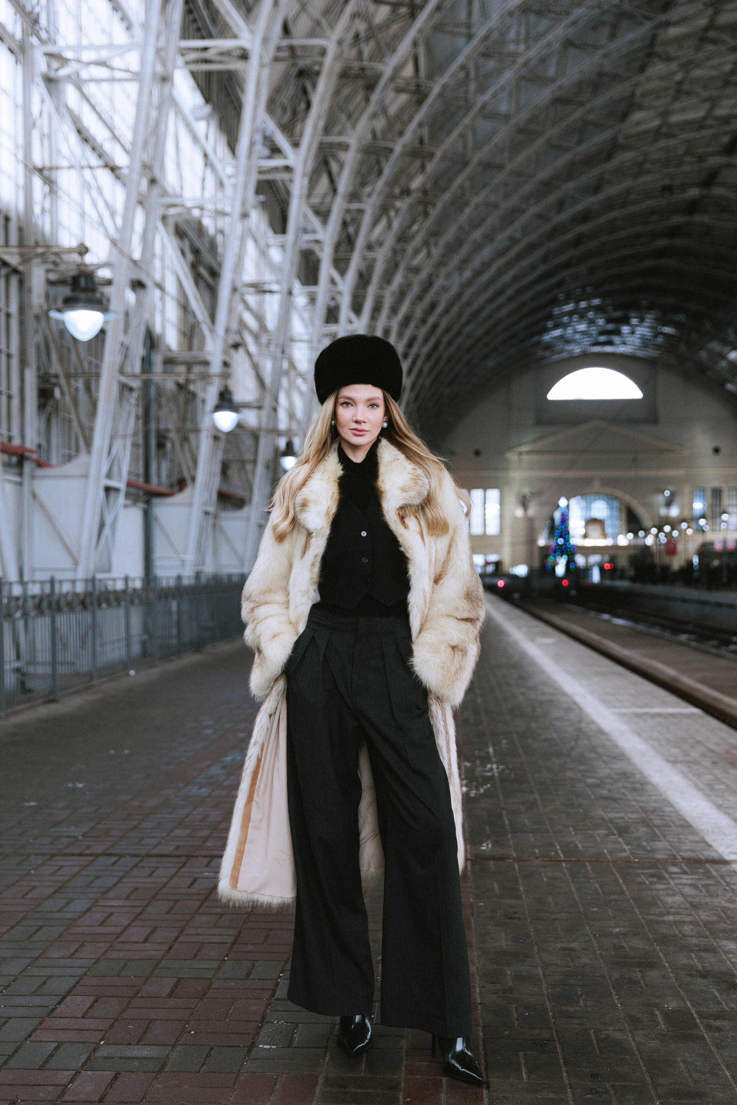 Милена. Фотограф в Москве Людмила Малова