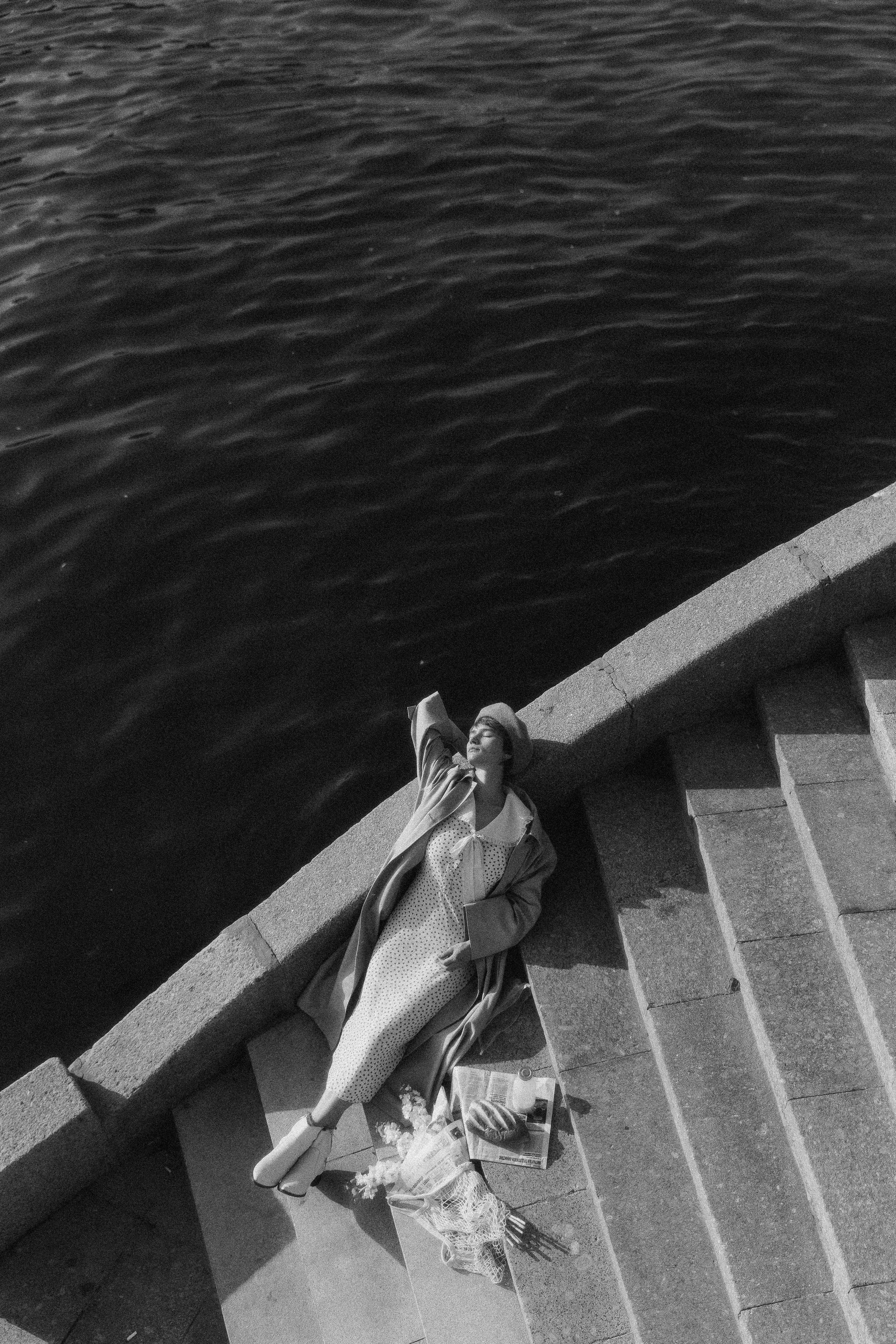 Аня. Фотограф в Москве Людмила Малова