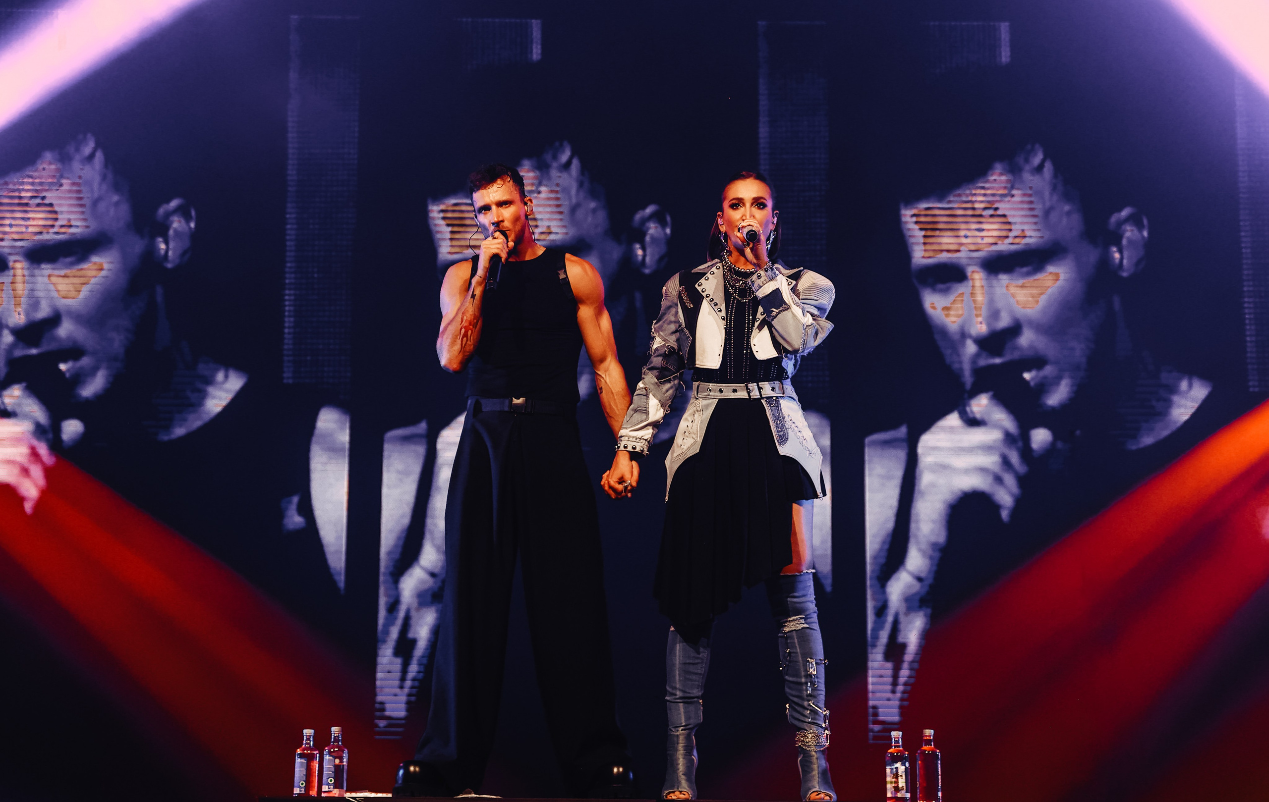 ОЛЕГ МАЙАМИ @ATMOSPHERE