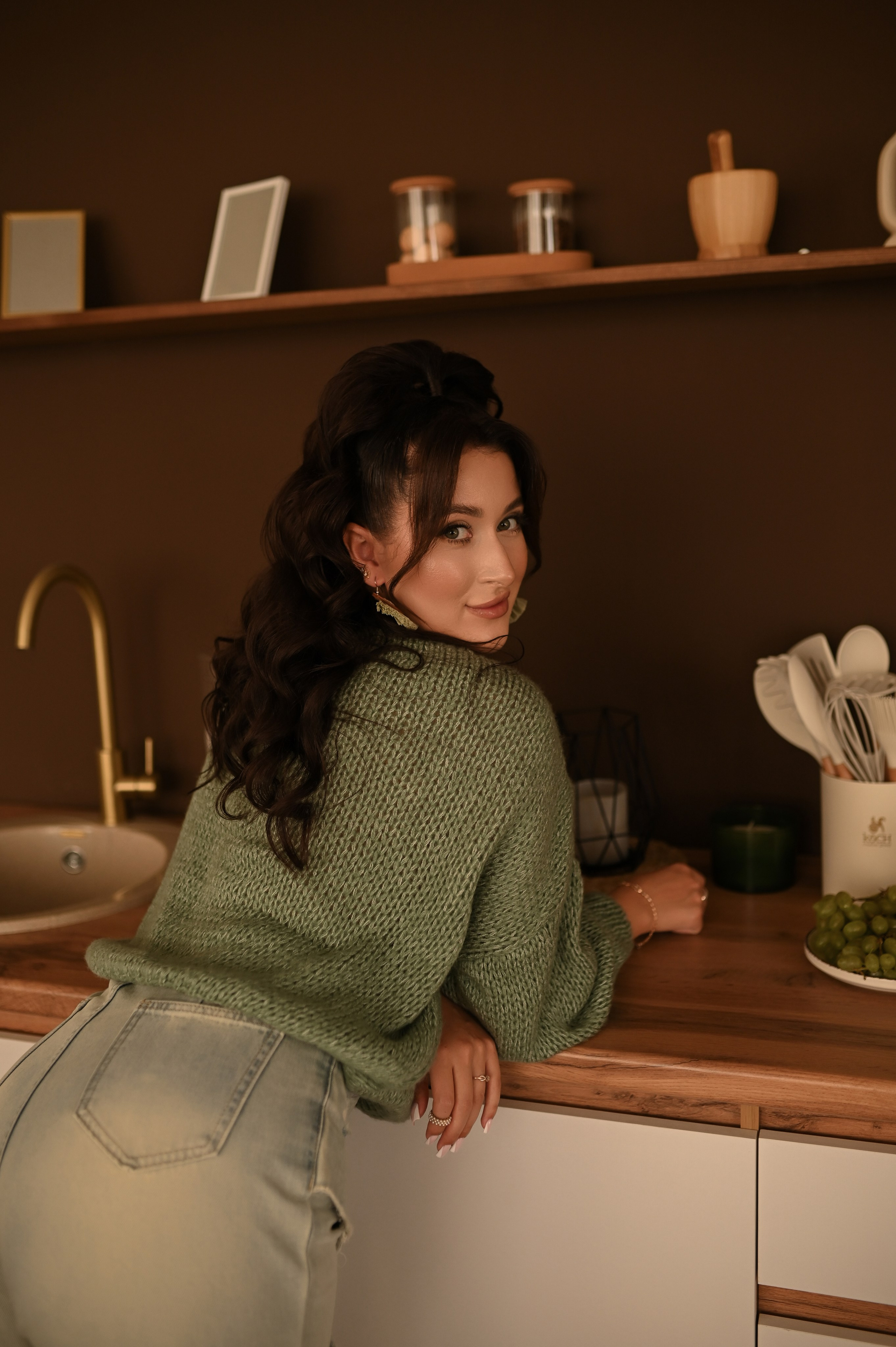 Надежда. Твой личный проводник к красивым фотографиям в Старом Осколе