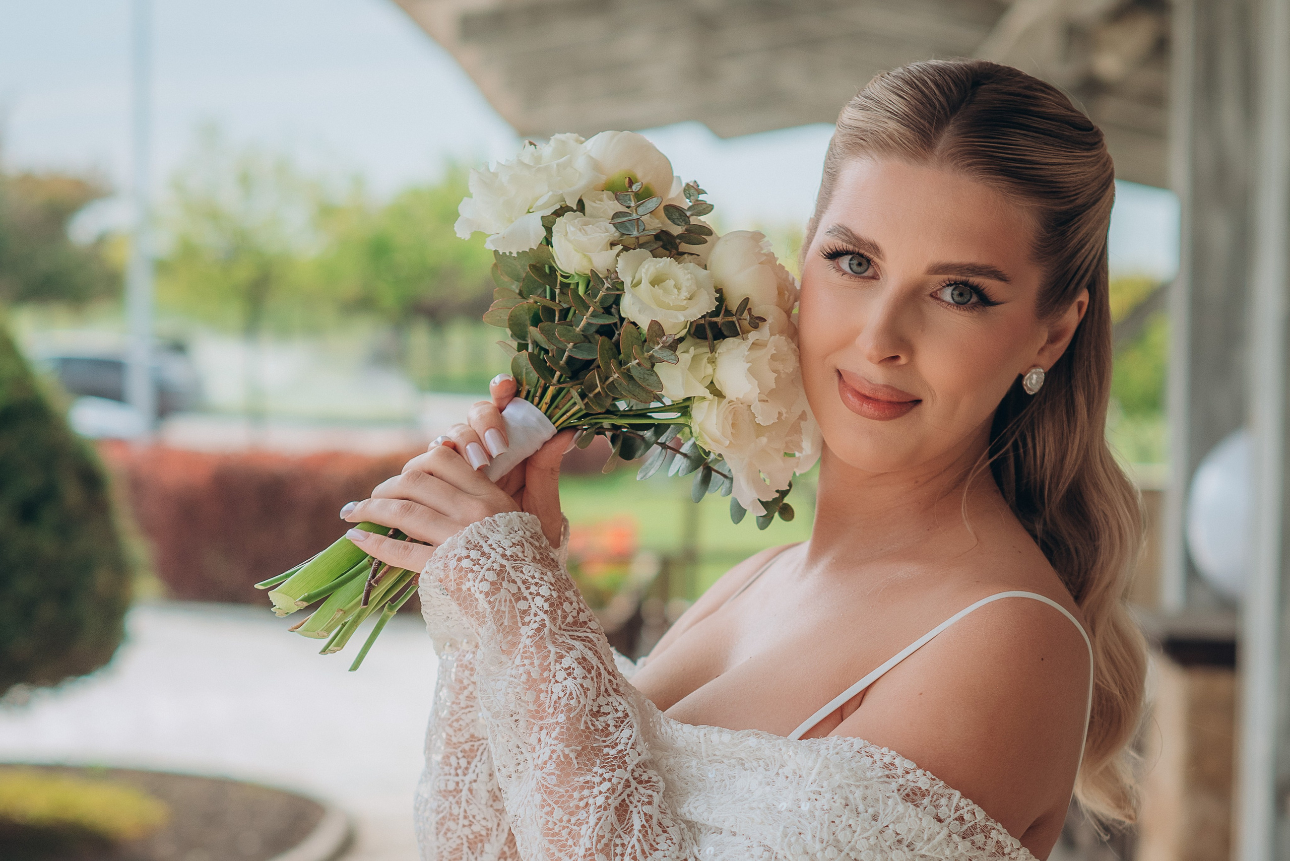 Кристина + Васген. Фотографы Ивановы Краснодарский край